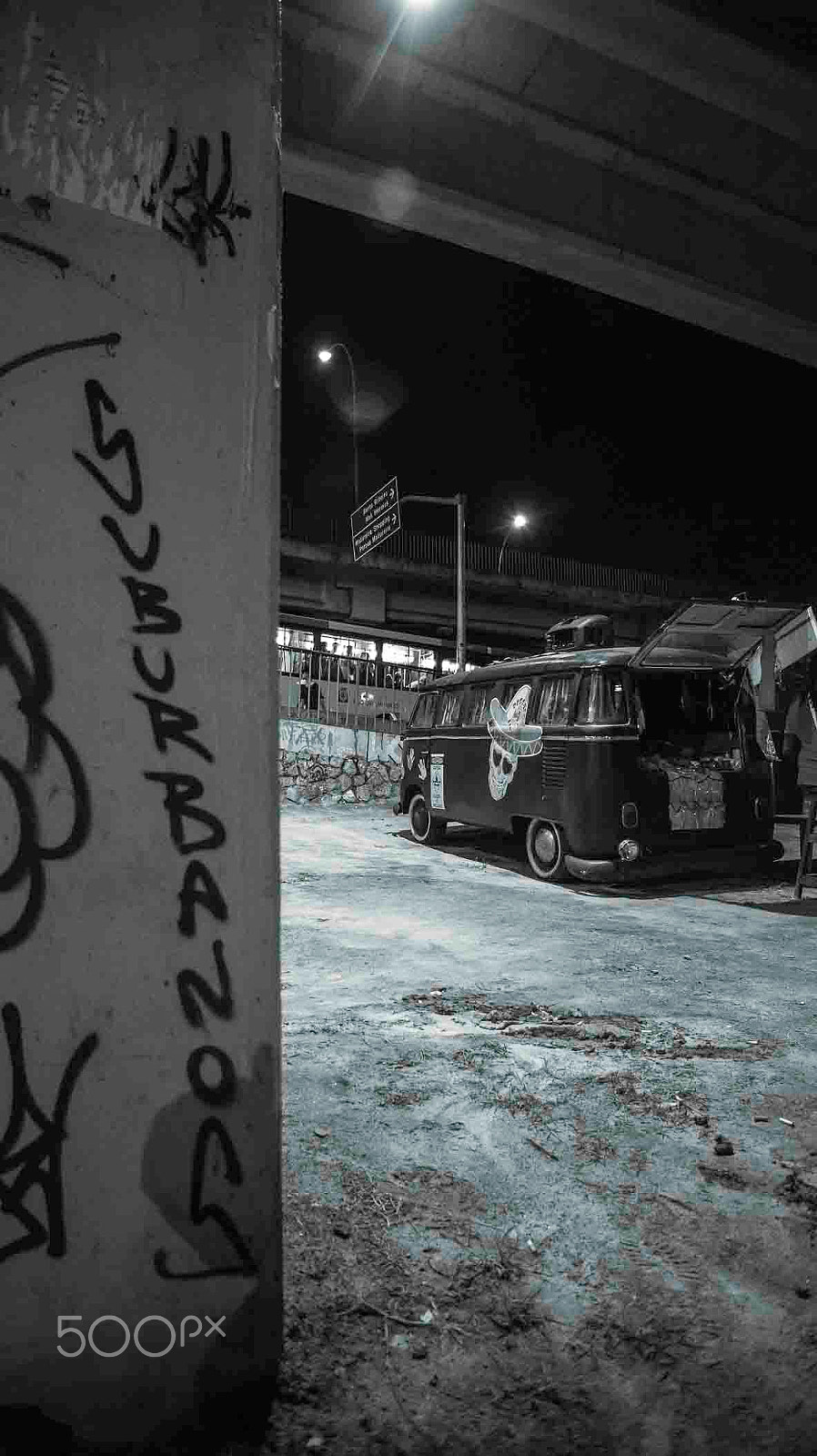 Tamron AF 19-35mm f/3.5-4.5 sample photo. Urbanismos photography