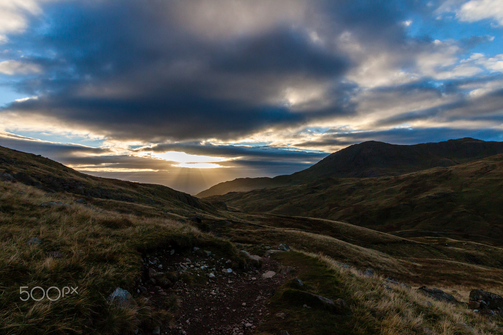 Canon EF-S 10-18mm F4.5–5.6 IS STM sample photo. Lake district 1 photography