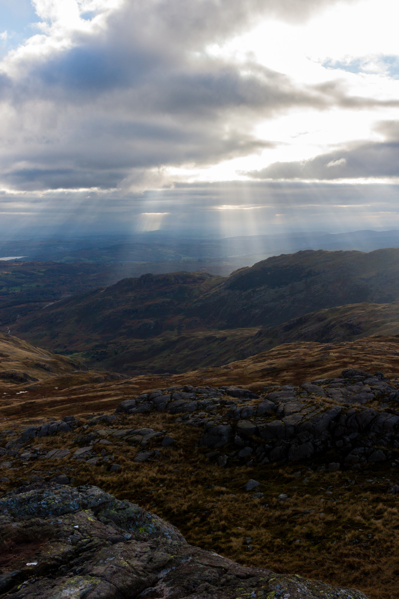Canon EF-S 24mm F2.8 STM sample photo. Lake district 2 photography