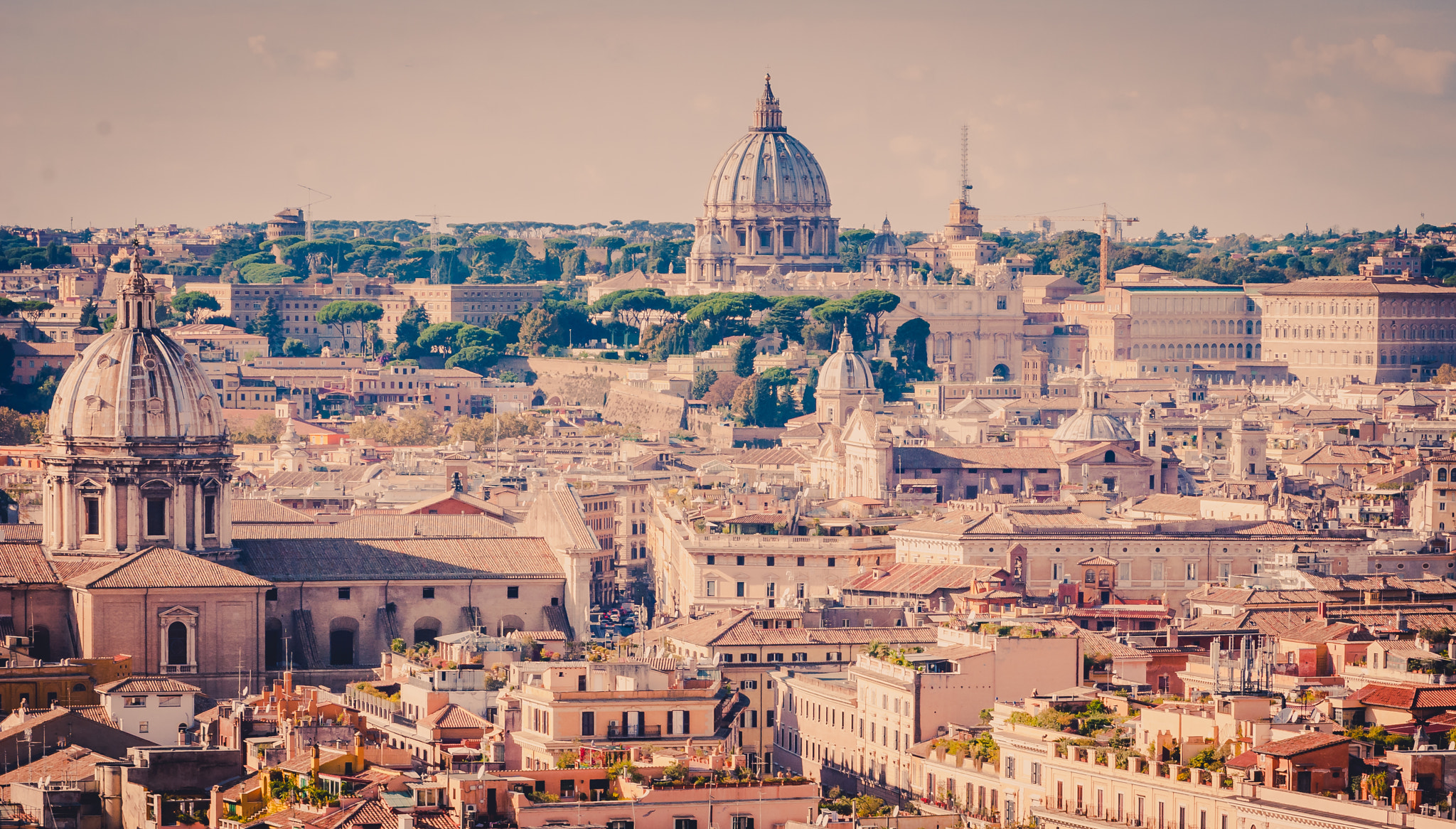 Nikon D60 sample photo. From rome with love ii photography