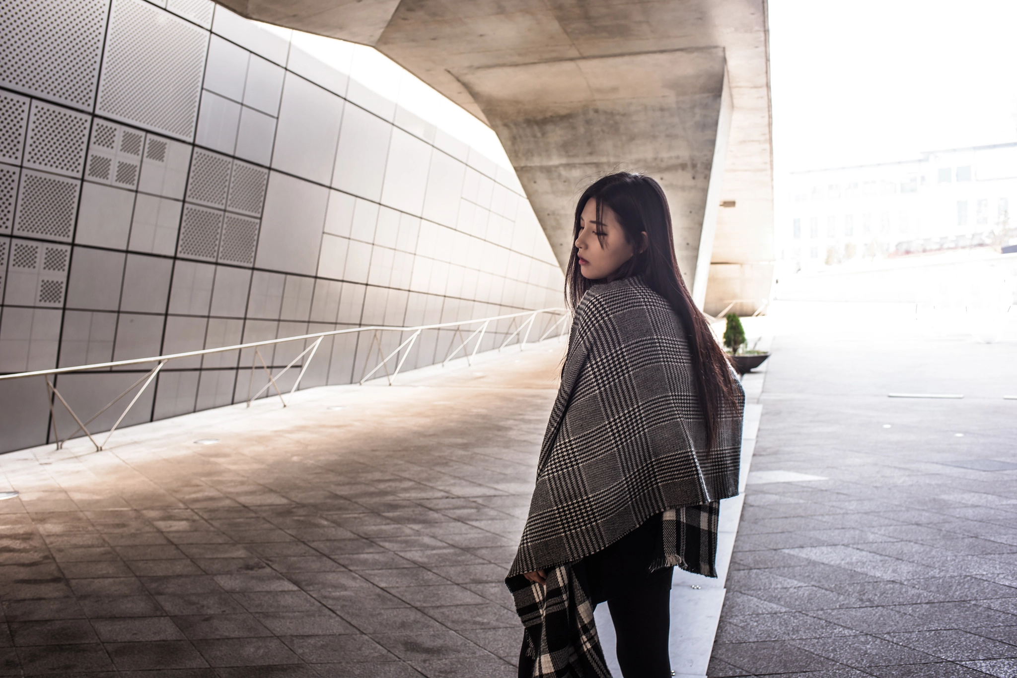 AF-S Nikkor 35mm f/1.8G sample photo. H photography