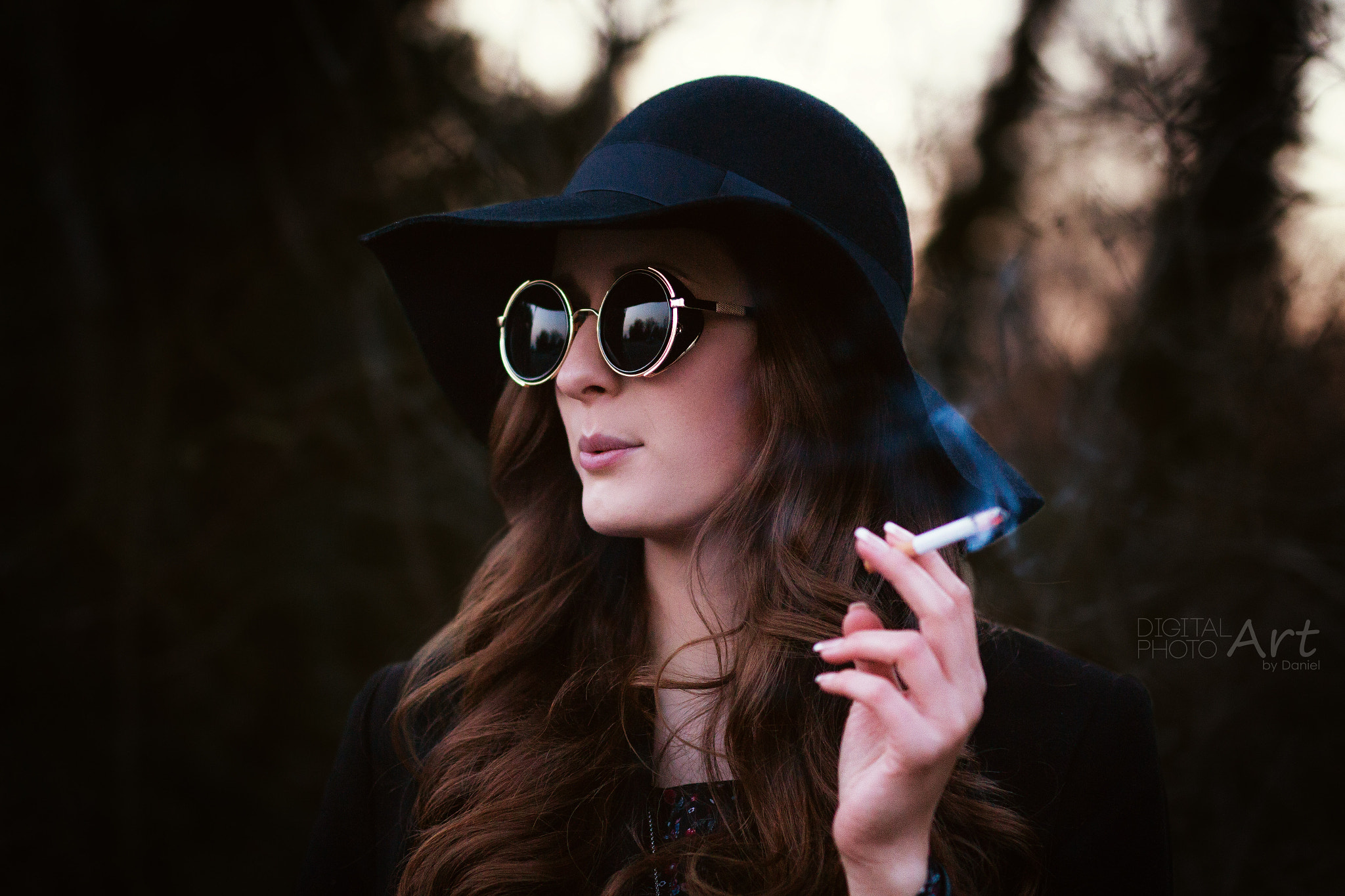 Sigma 50mm F1.4 EX DG HSM sample photo. Birte photography