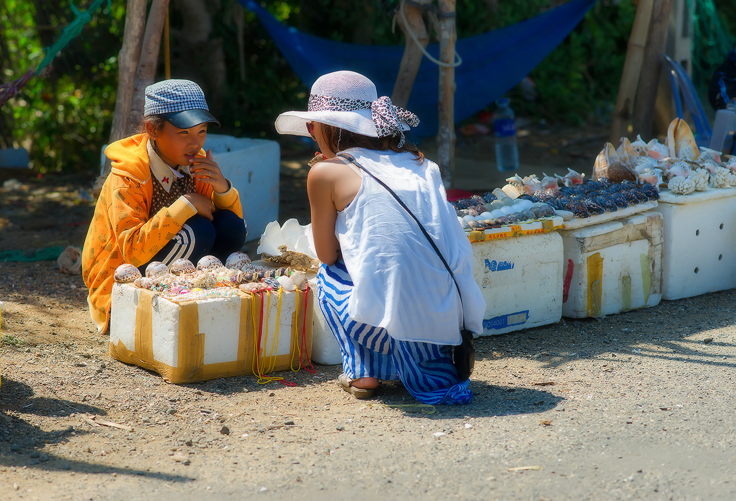 Sony Sonnar T* 135mm F1.8 ZA sample photo. Foundations of a market economy. photography