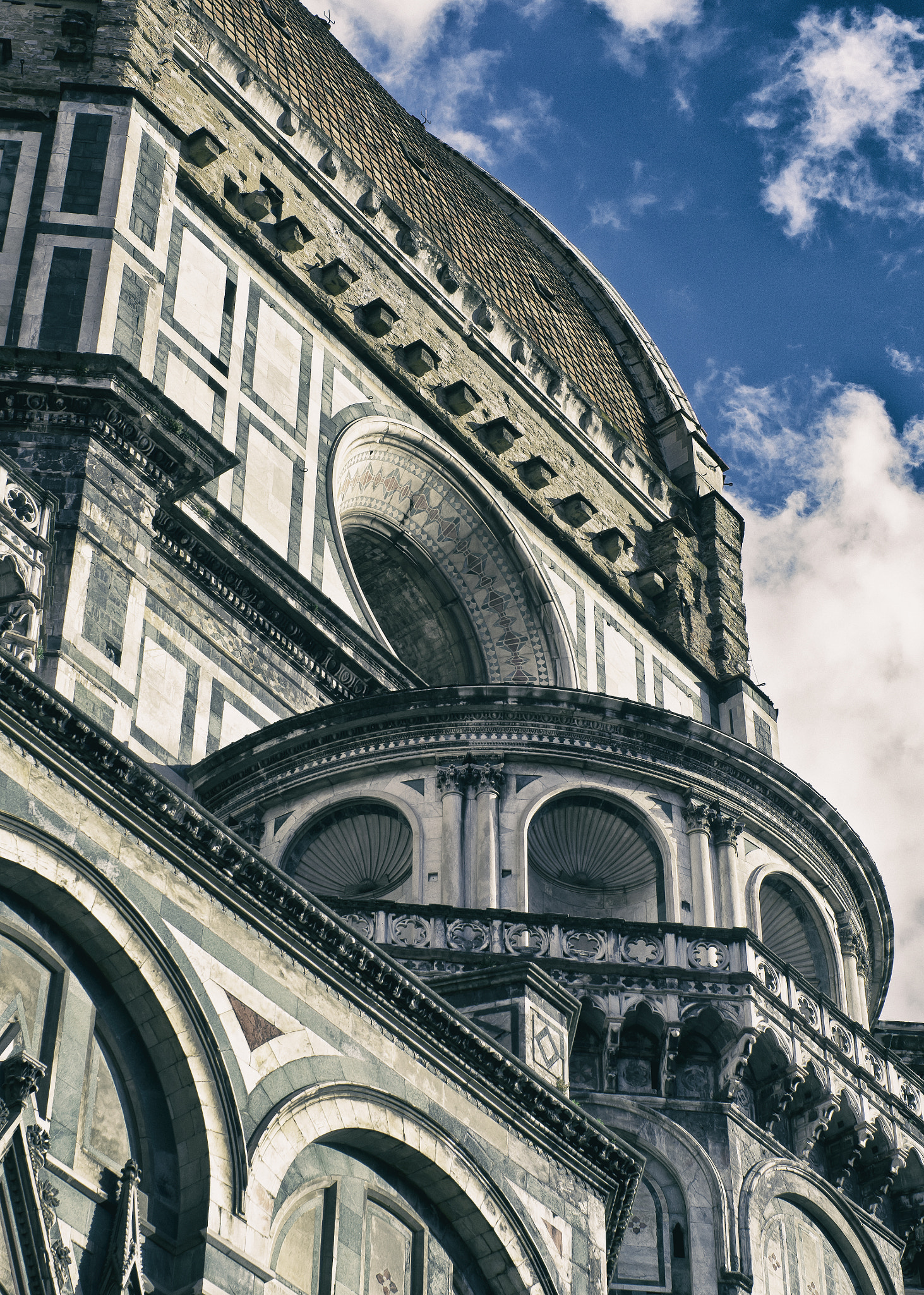 Pentax K-5 + Pentax smc FA 50mm F1.4 sample photo. Duomo photography