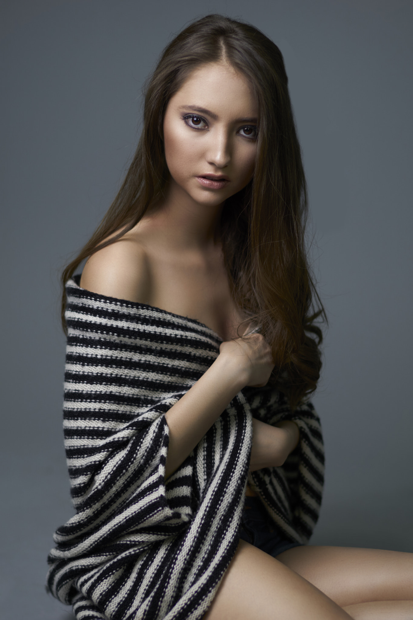 Sony Planar T* 50mm F1.4 ZA SSM sample photo. Isa studio photography