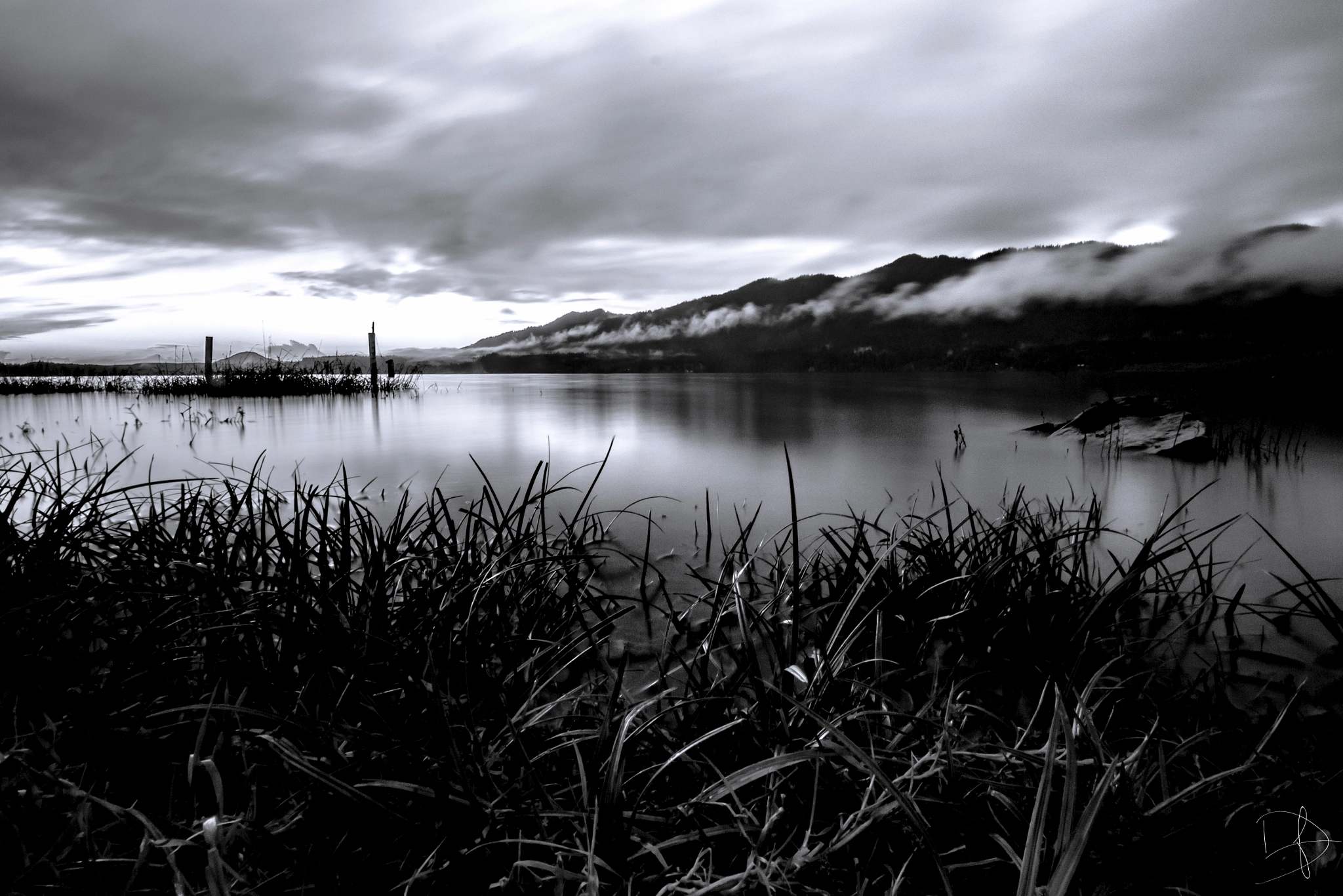 Canon EF-S 10-18mm F4.5–5.6 IS STM sample photo. Embrace the tranquility photography