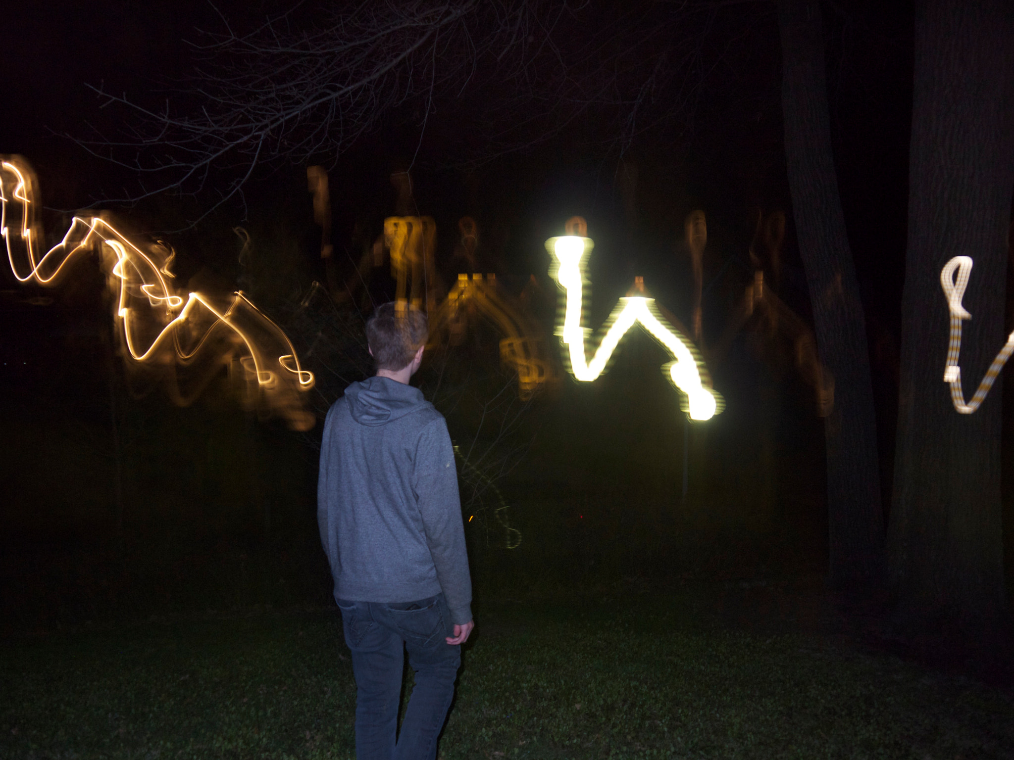 Panasonic Lumix DMC-GF1 sample photo. Zane, 18, boyhood photography
