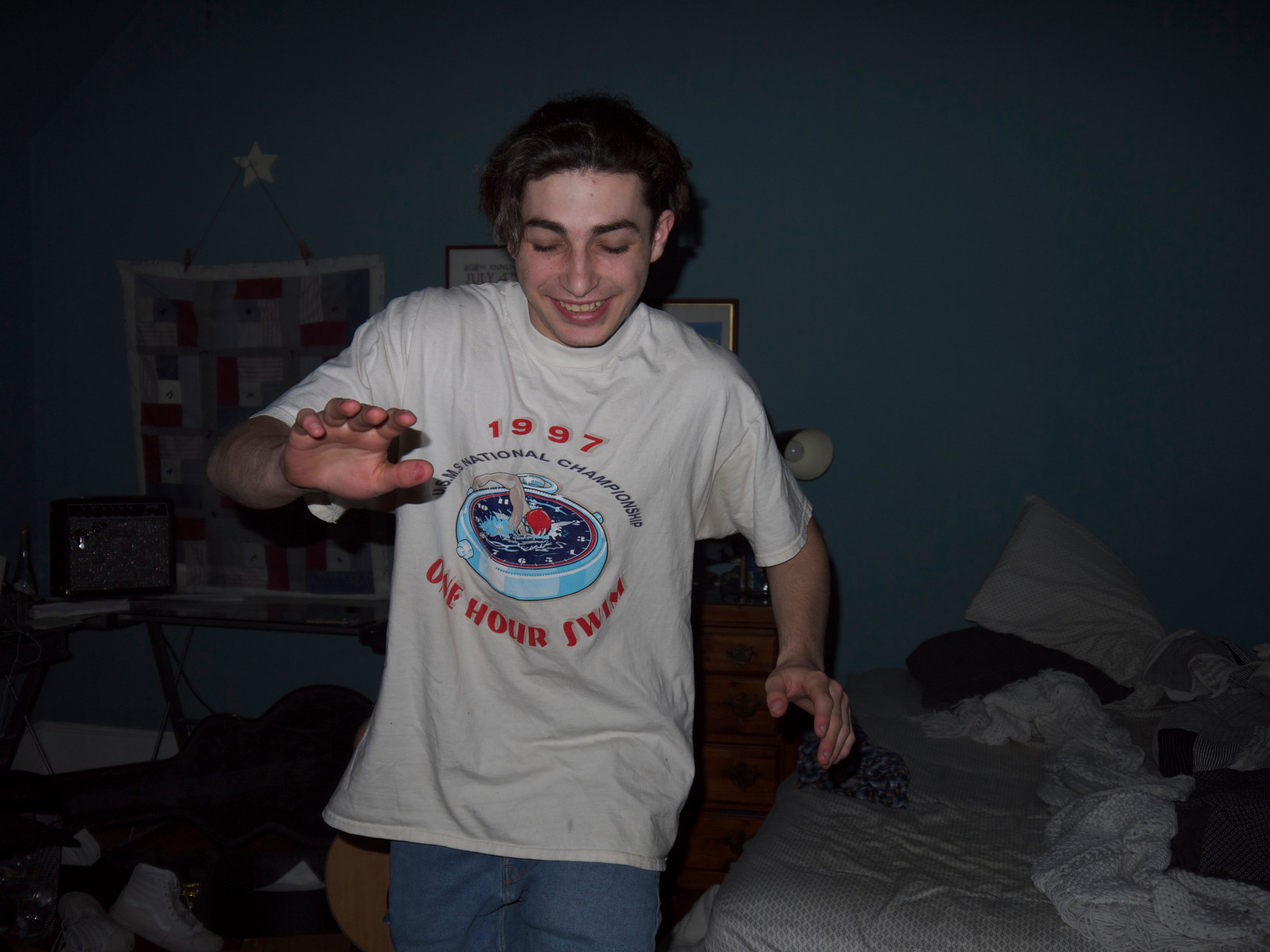 Panasonic Lumix DMC-GF1 sample photo. Albert, 18, boyhood photography