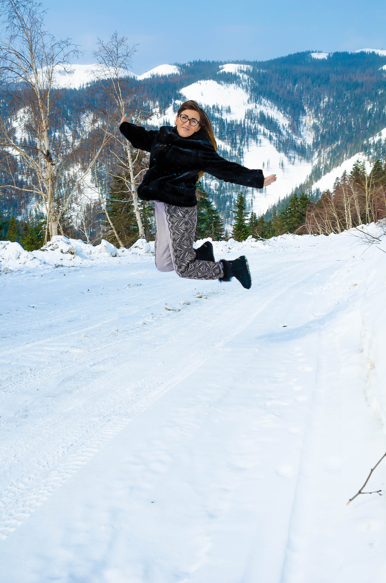 Sigma 24-70mm F2.8 EX DG HSM sample photo. Юлия на Амуте  photography