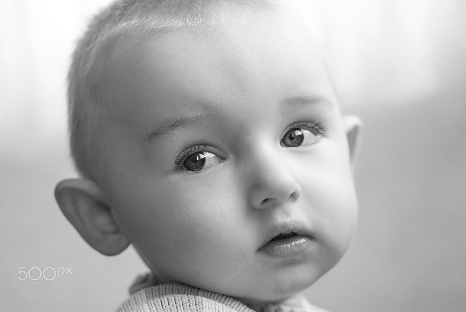 Sony Alpha DSLR-A200 + Minolta AF 50mm F1.7 sample photo. Mr. d in bw photography