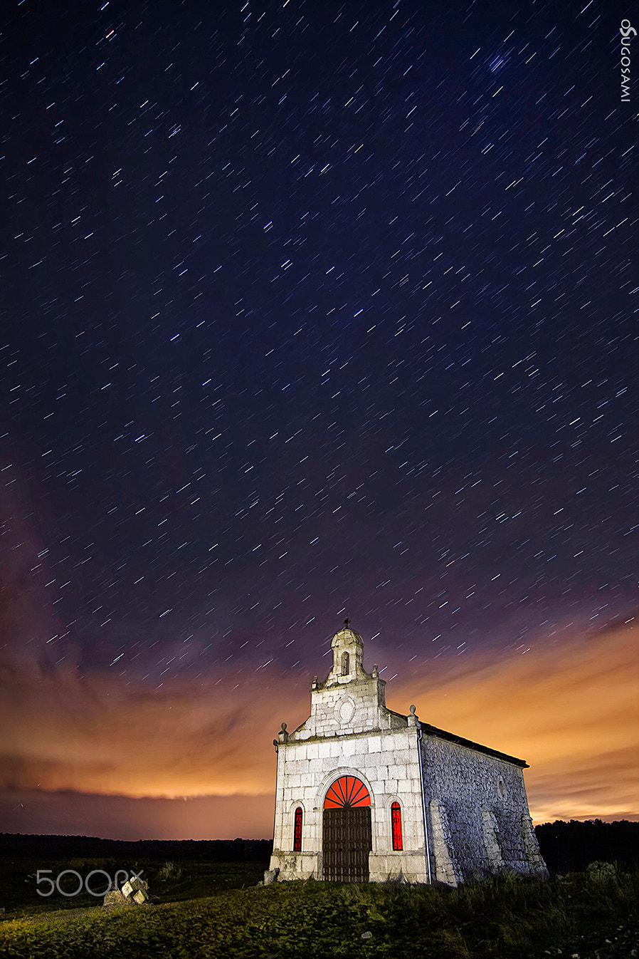 Tokina AT-X Pro 12-24mm F4 (IF) DX sample photo. Camporredondo photography