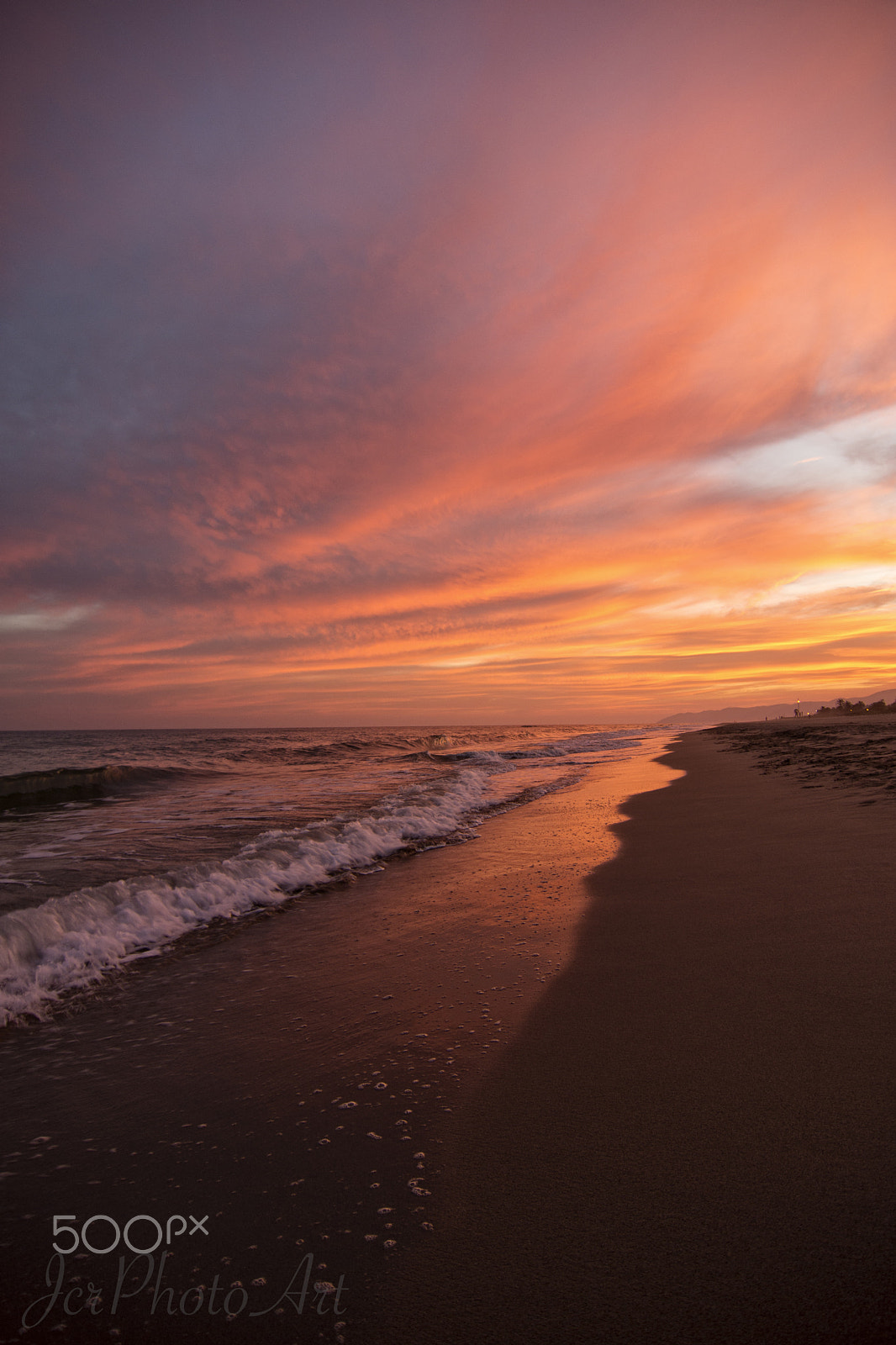12,0-24,0 mm f/4,0 sample photo. Beach photography