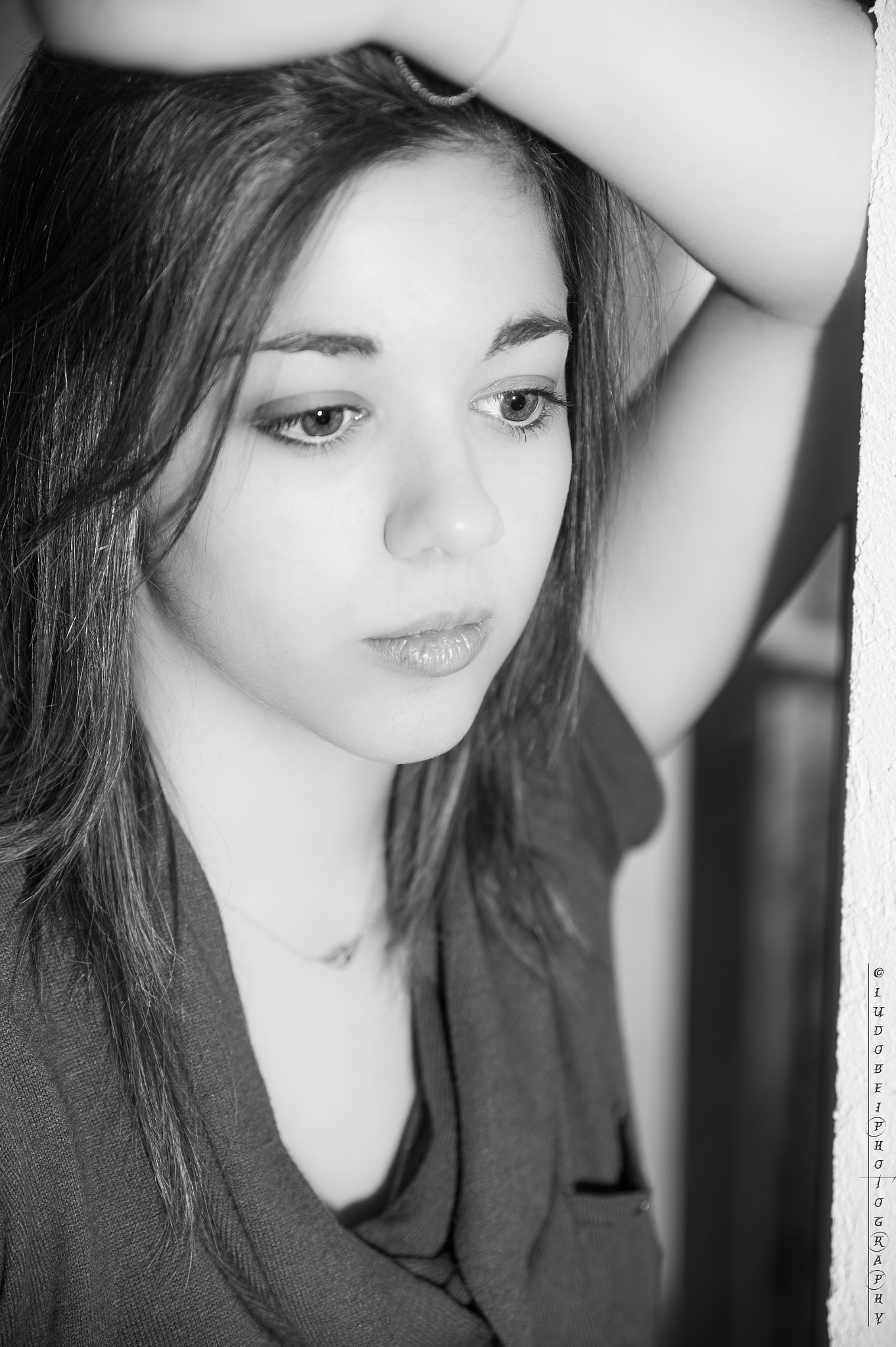 Nikon D4 sample photo. Sissi....! photography