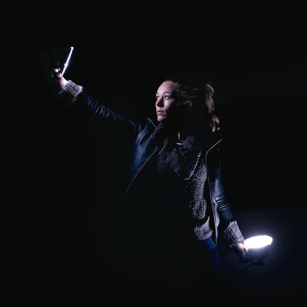 Leica S (TYP 006) sample photo. Let there be light! photography