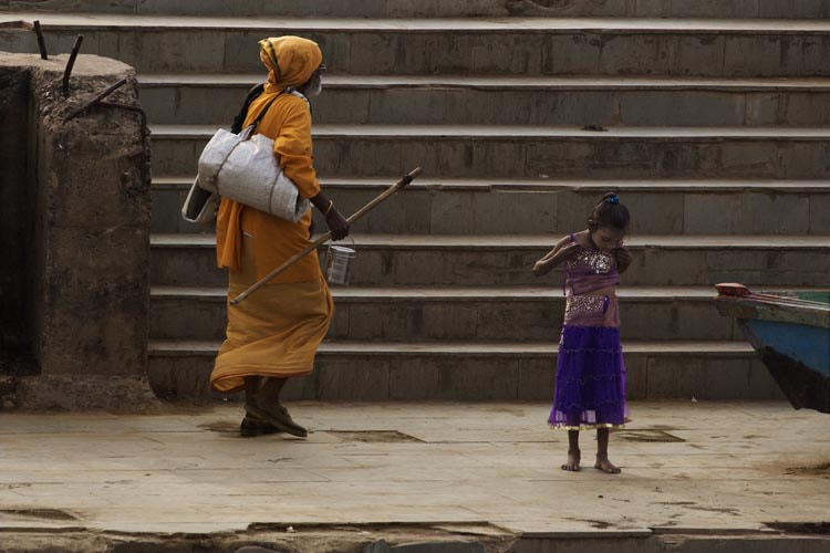 Sony 70-300mm F4.5-5.6 G SSM sample photo. Chitrakoot. madhya pradesh. india photography