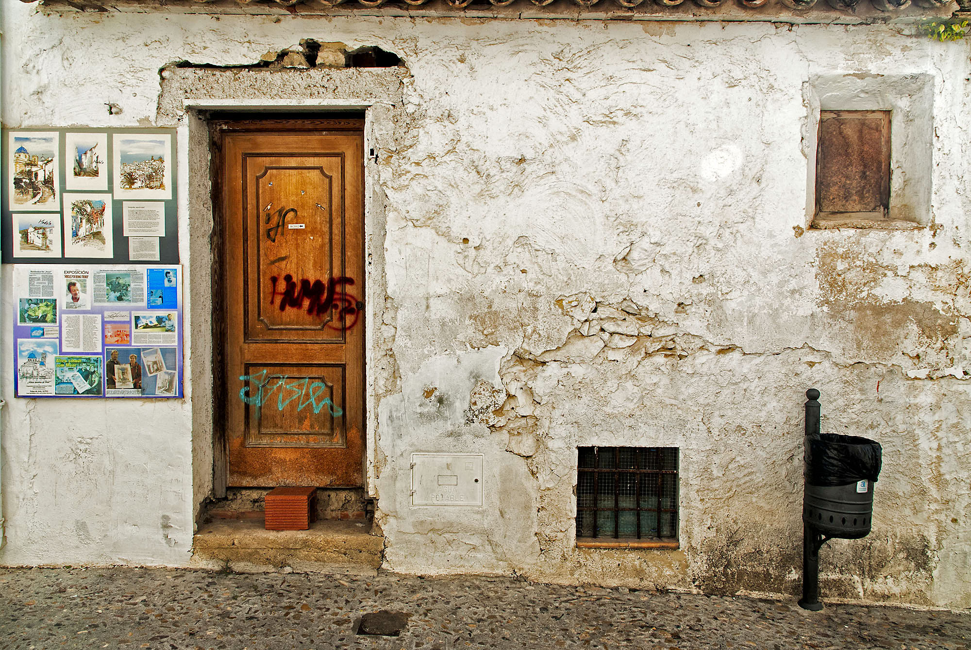 Nikon D200 + Sigma 18-200mm F3.5-6.3 DC sample photo. Altea photography