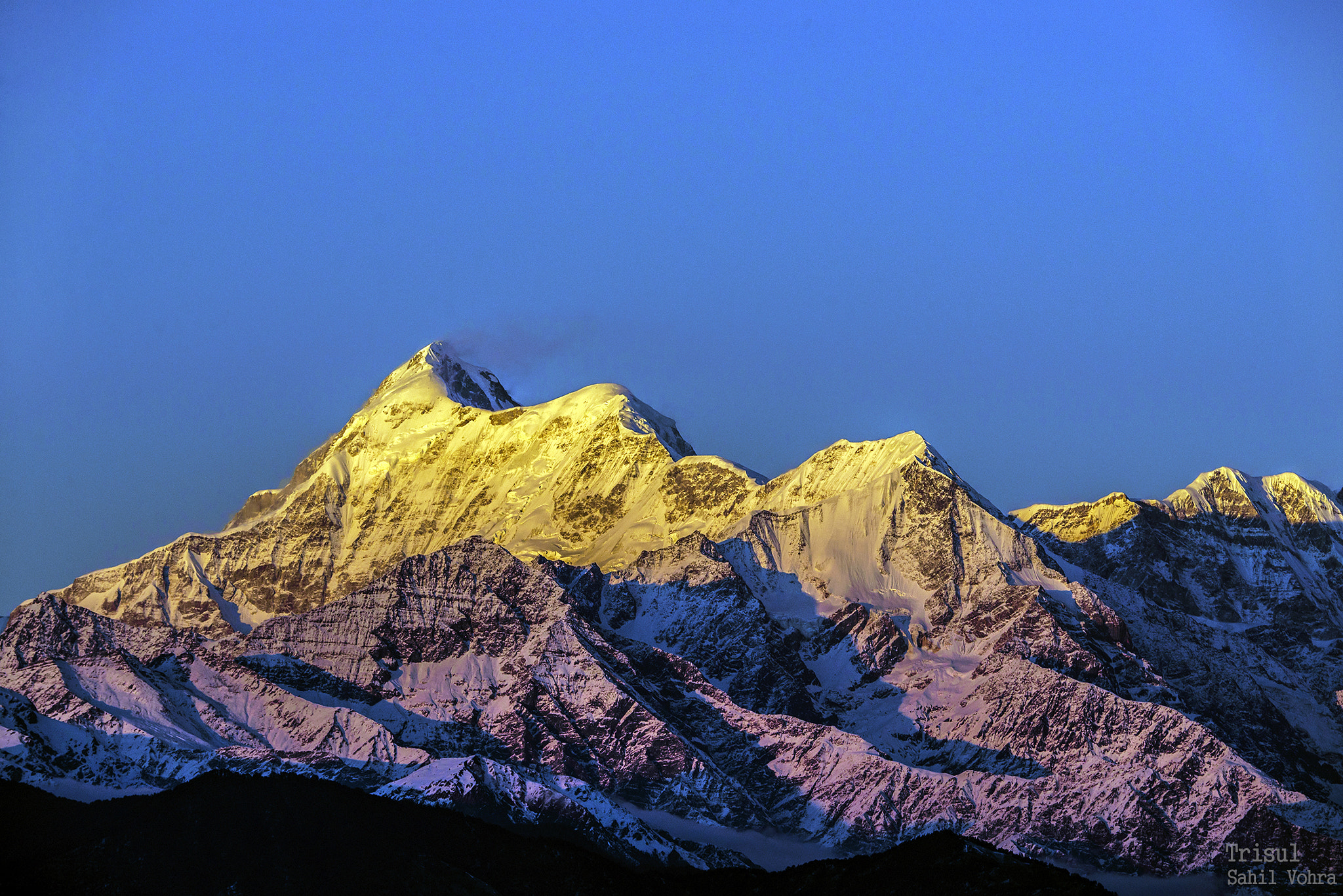 Nikon D600 sample photo. Shiva's palette photography