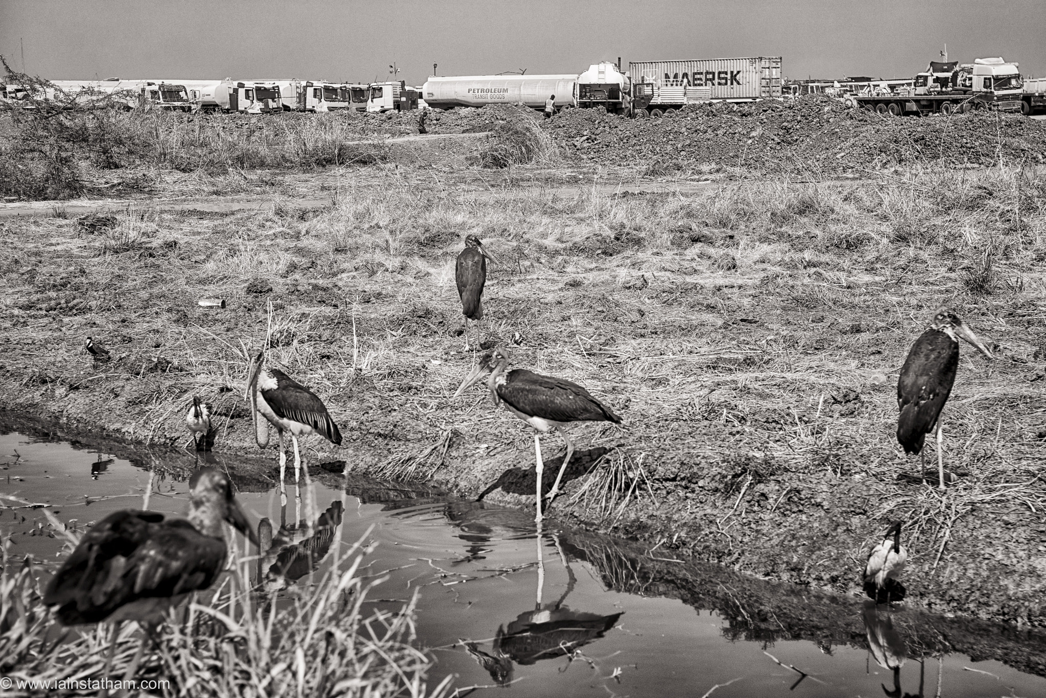 Nikon D800 + AF Zoom-Nikkor 35-70mm f/2.8D sample photo. South sudan idps in unmiss camps photography