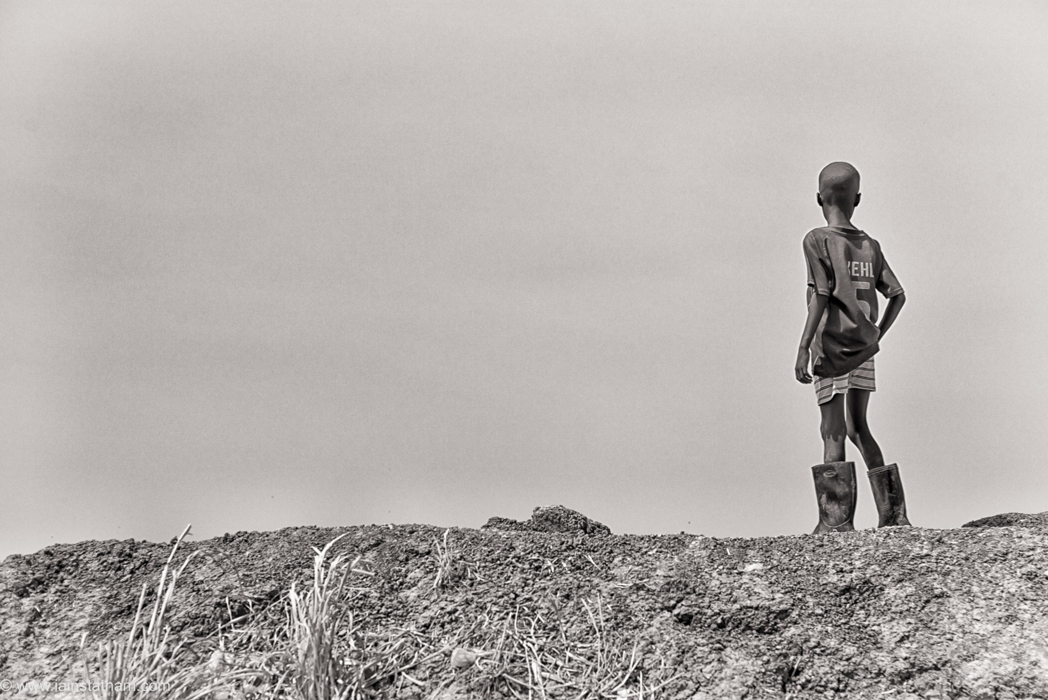 Nikon D800 + AF Zoom-Nikkor 35-70mm f/2.8D sample photo. South sudan idps in unmiss camps photography