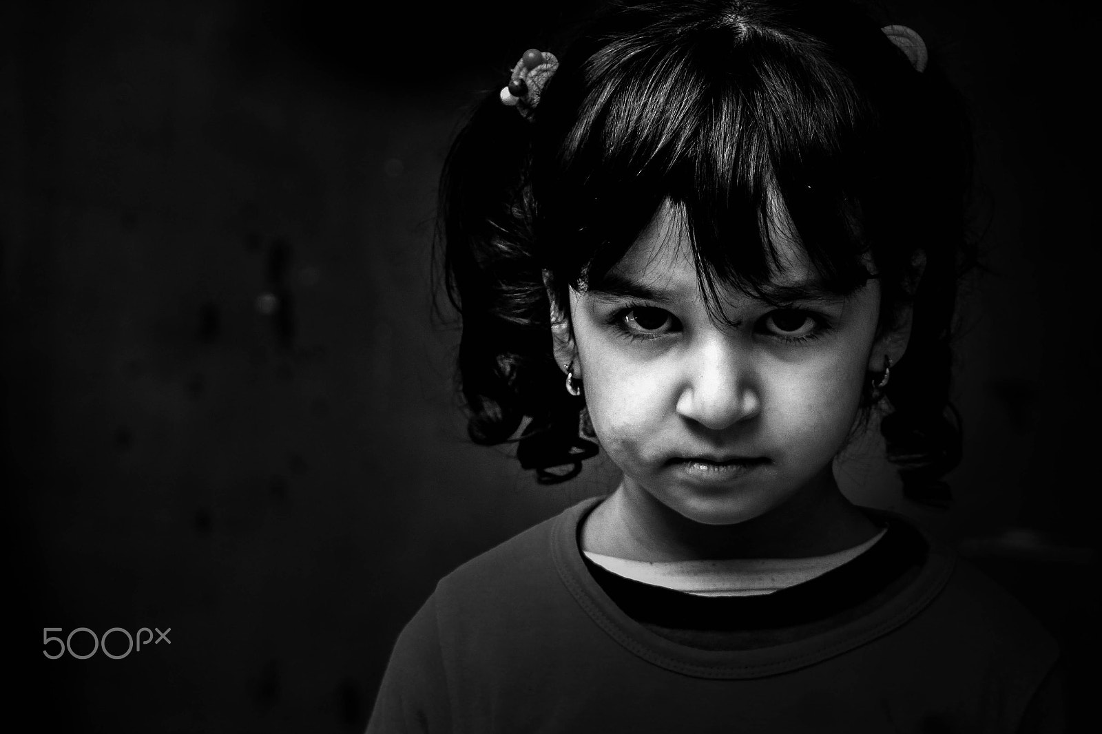 Canon EF 28-80mm f/3.5-5.6 sample photo. Innocence photography