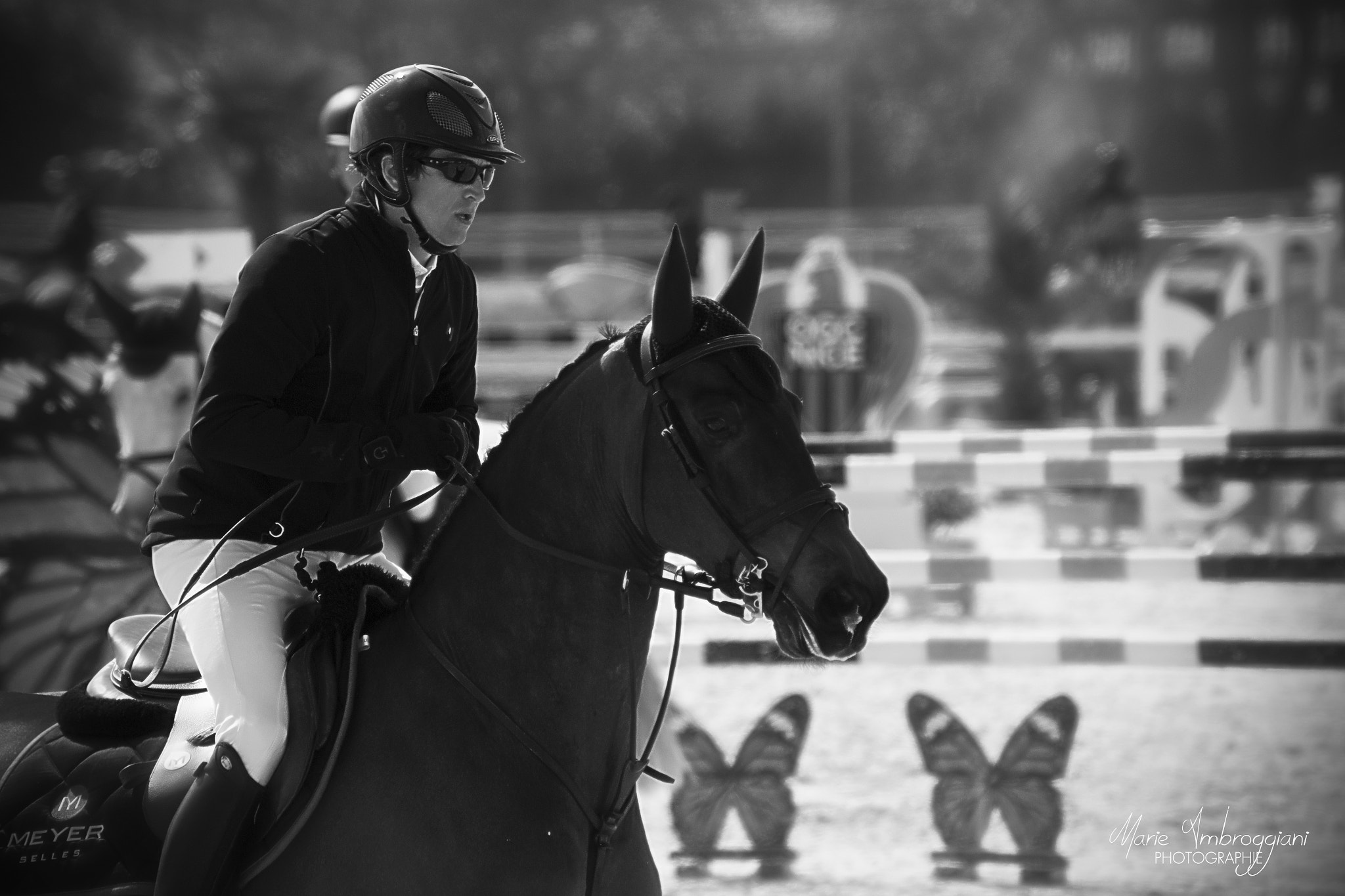 Canon EF 100-300mm F4.5-5.6 USM sample photo. Gpa jump festival 140 / guillaume canet photography