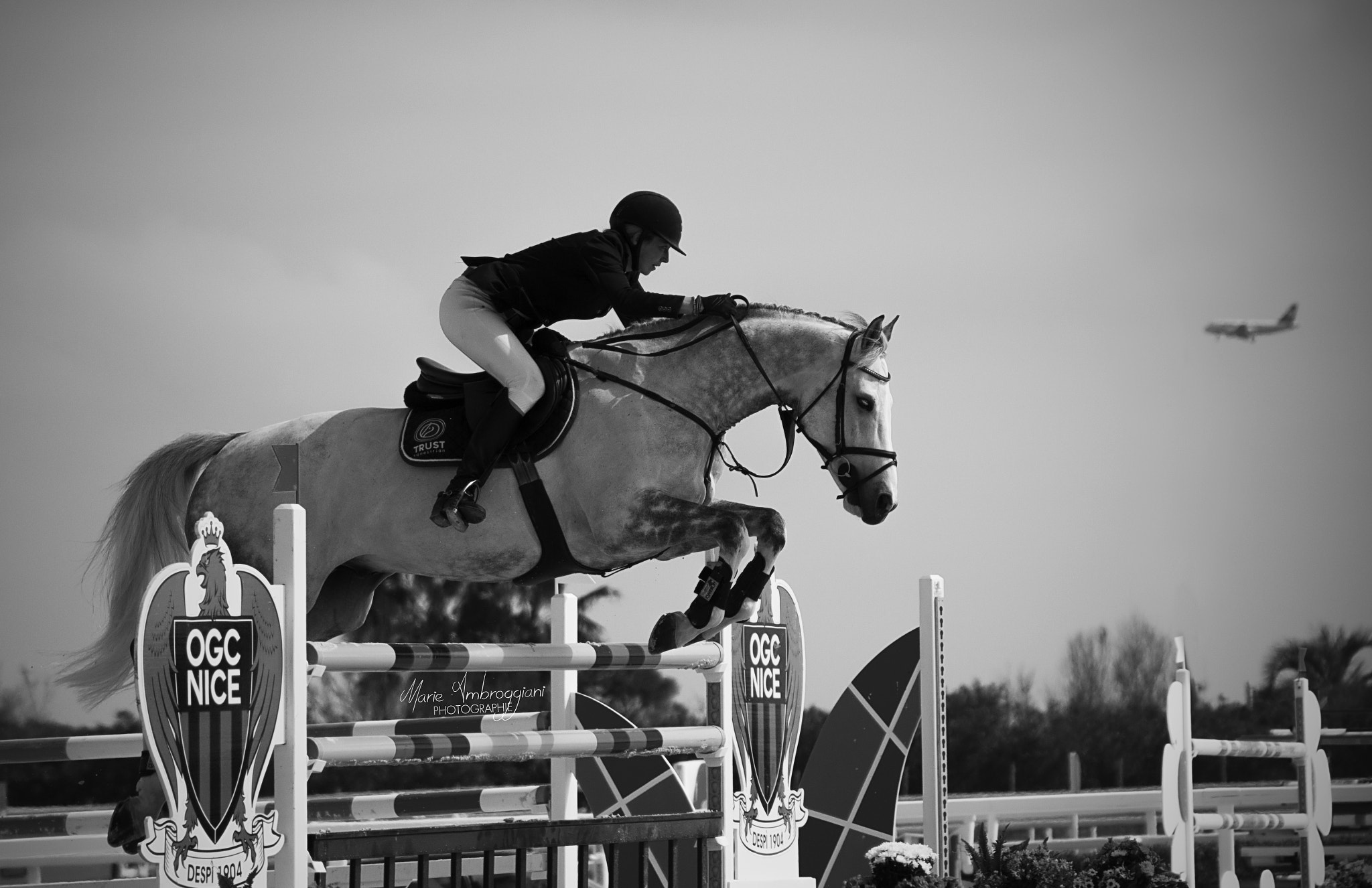 Canon EF 100-300mm F4.5-5.6 USM sample photo. Gpa jump festival 140 / some portrait photography
