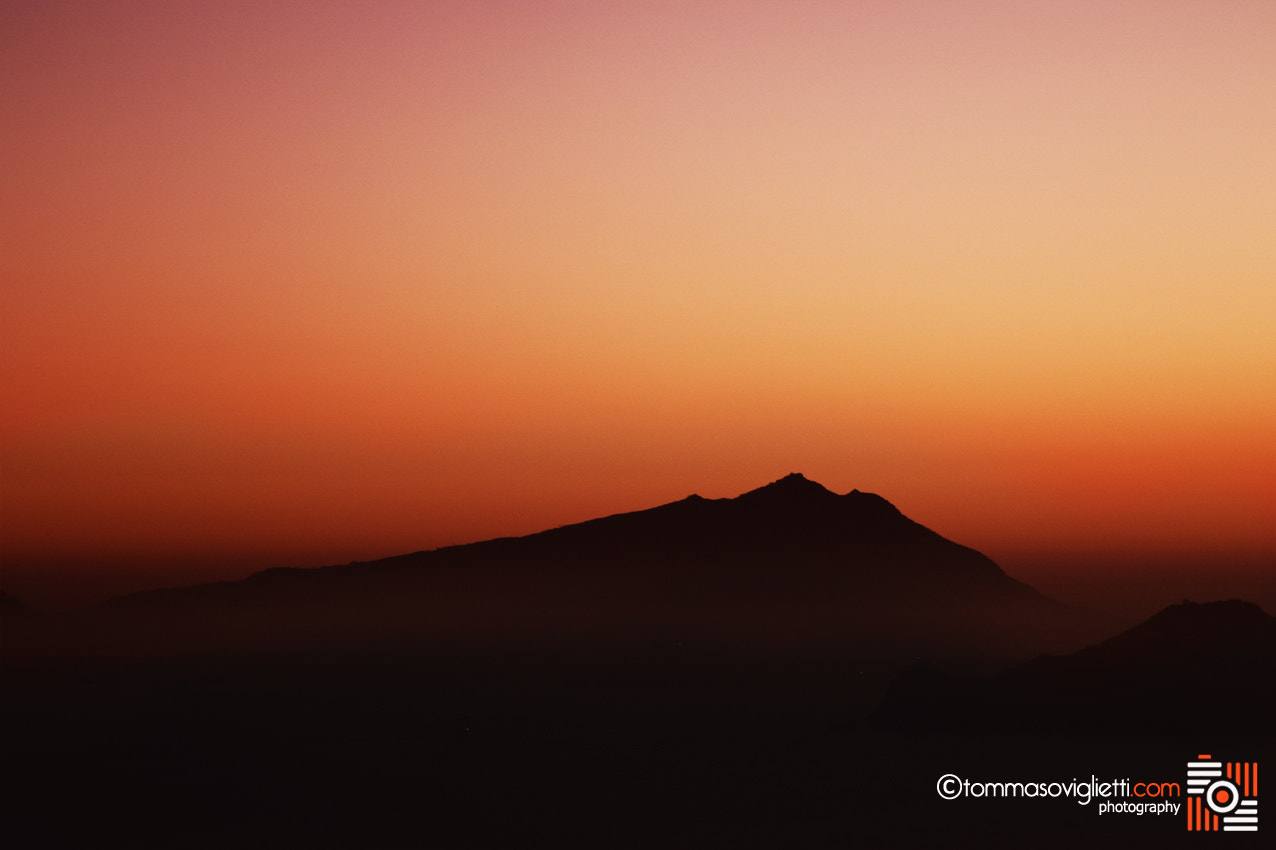 Canon EF 24-105mm F3.5-5.6 IS STM sample photo. Terre lontane... photography