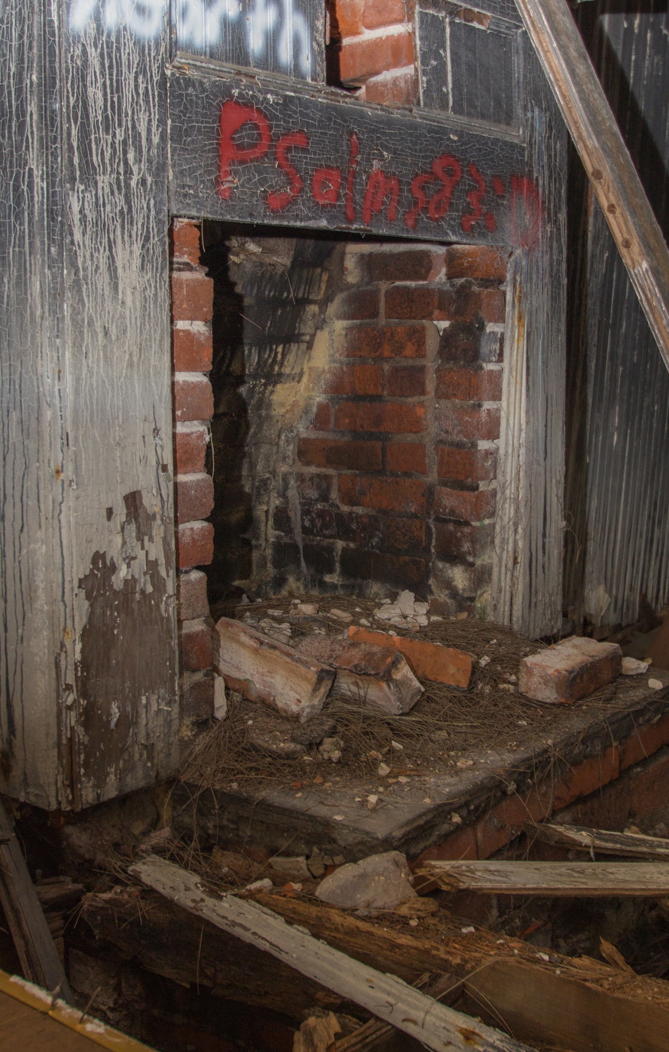 Sigma 10-20mm F3.5 EX DC HSM sample photo. Who has wood for the fire photography