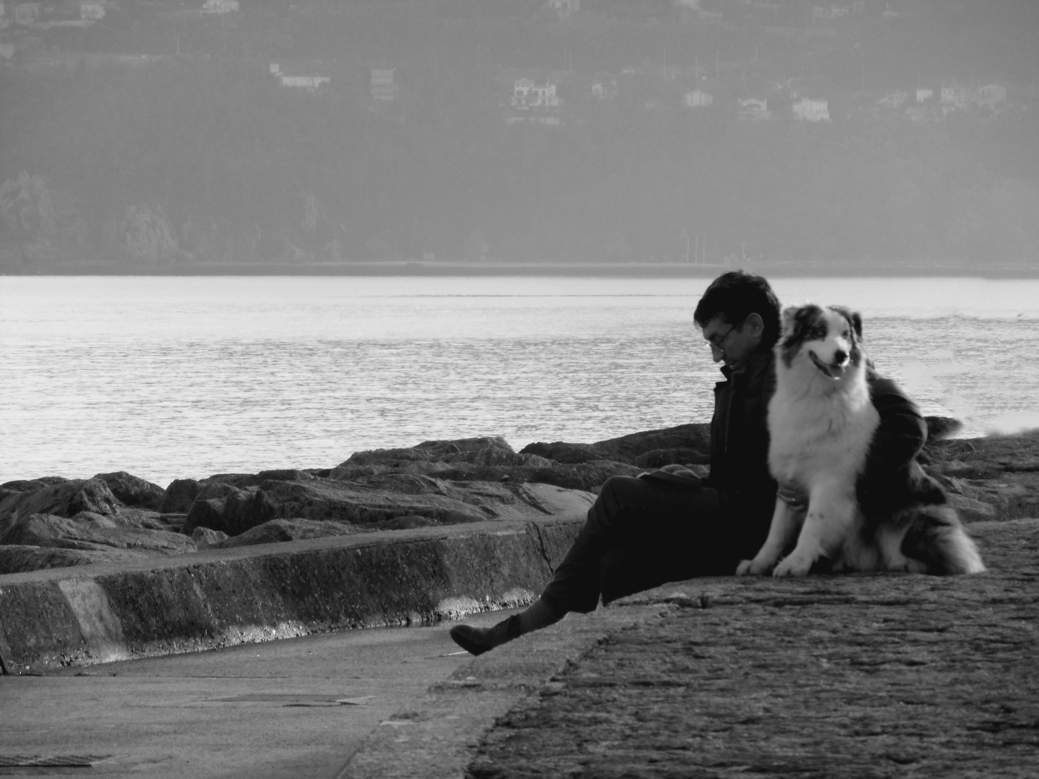 Panasonic DMC-SZ10 sample photo. Friends photography