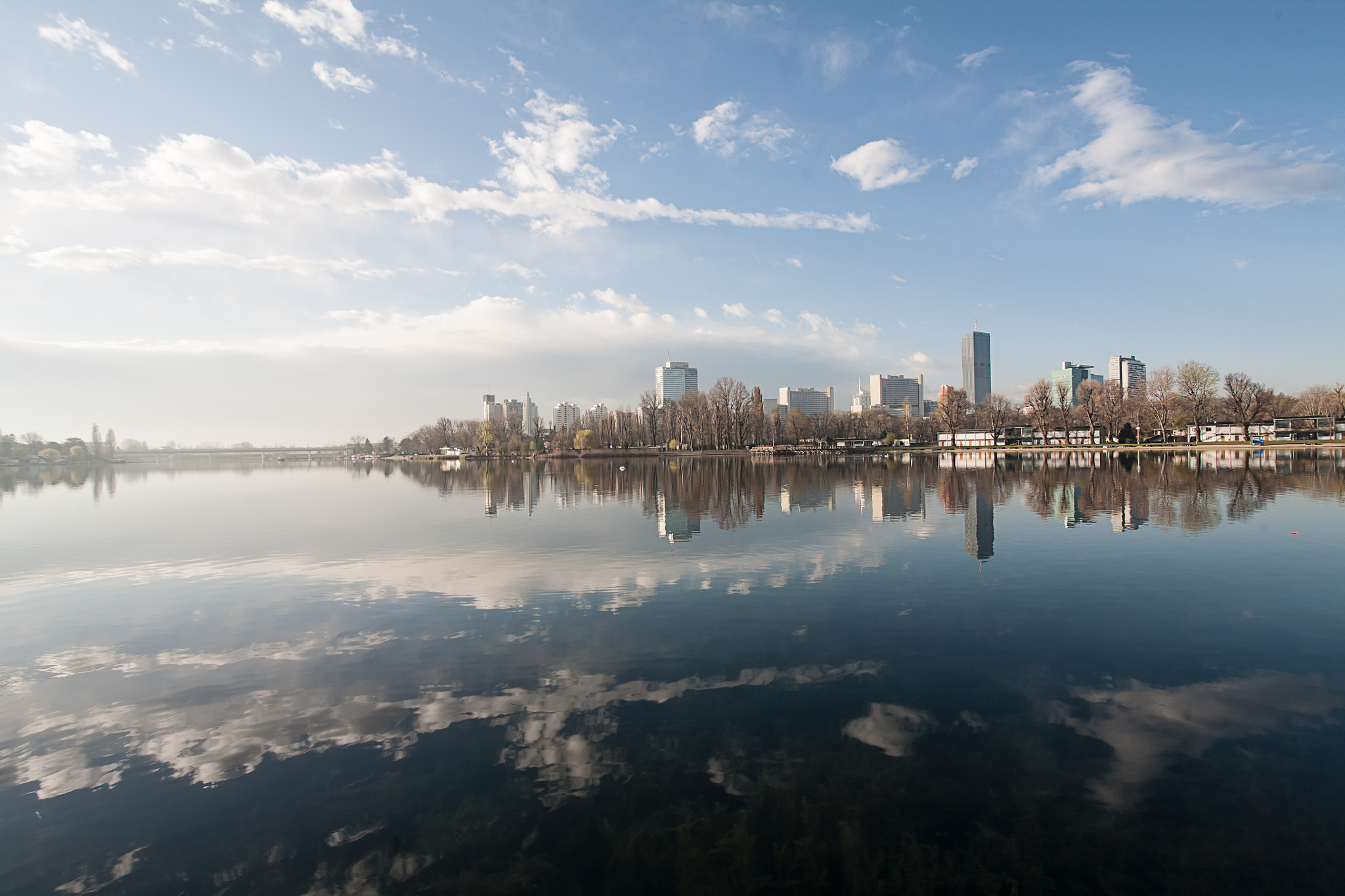 Sigma 17-35mm f/2.8-4 EX DG Aspherical HSM sample photo. Altedonau photography