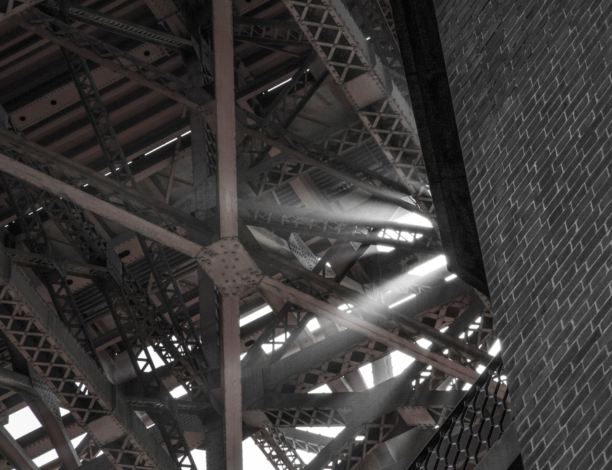 Canon EOS 760D (EOS Rebel T6s / EOS 8000D) sample photo. Fort point light photography