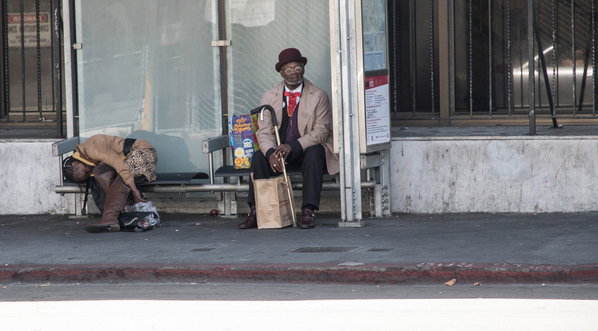 Canon EOS 760D (EOS Rebel T6s / EOS 8000D) sample photo. Homeless photography