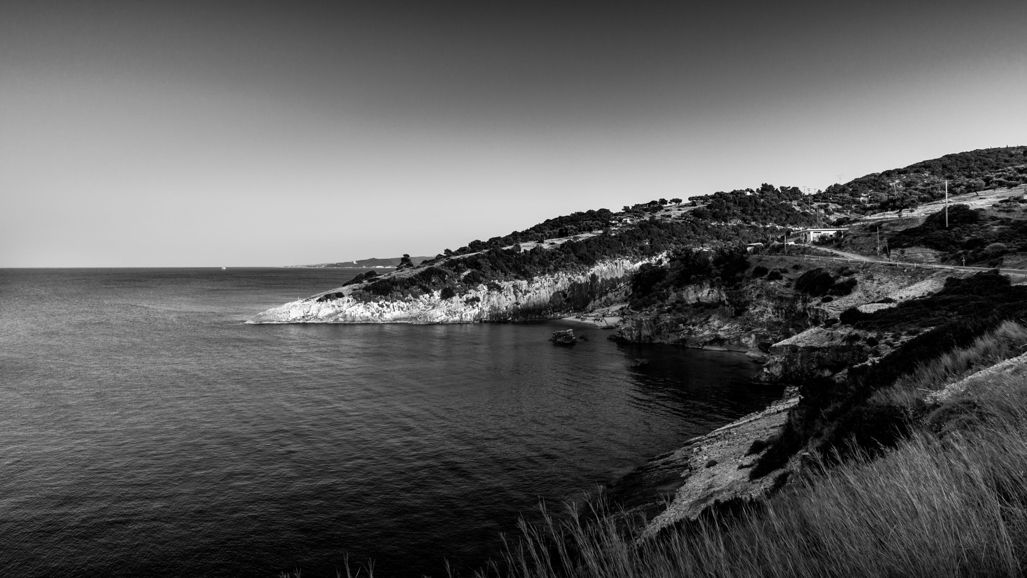 Samyang 12mm F2.0 NCS CS sample photo. Xigia photography