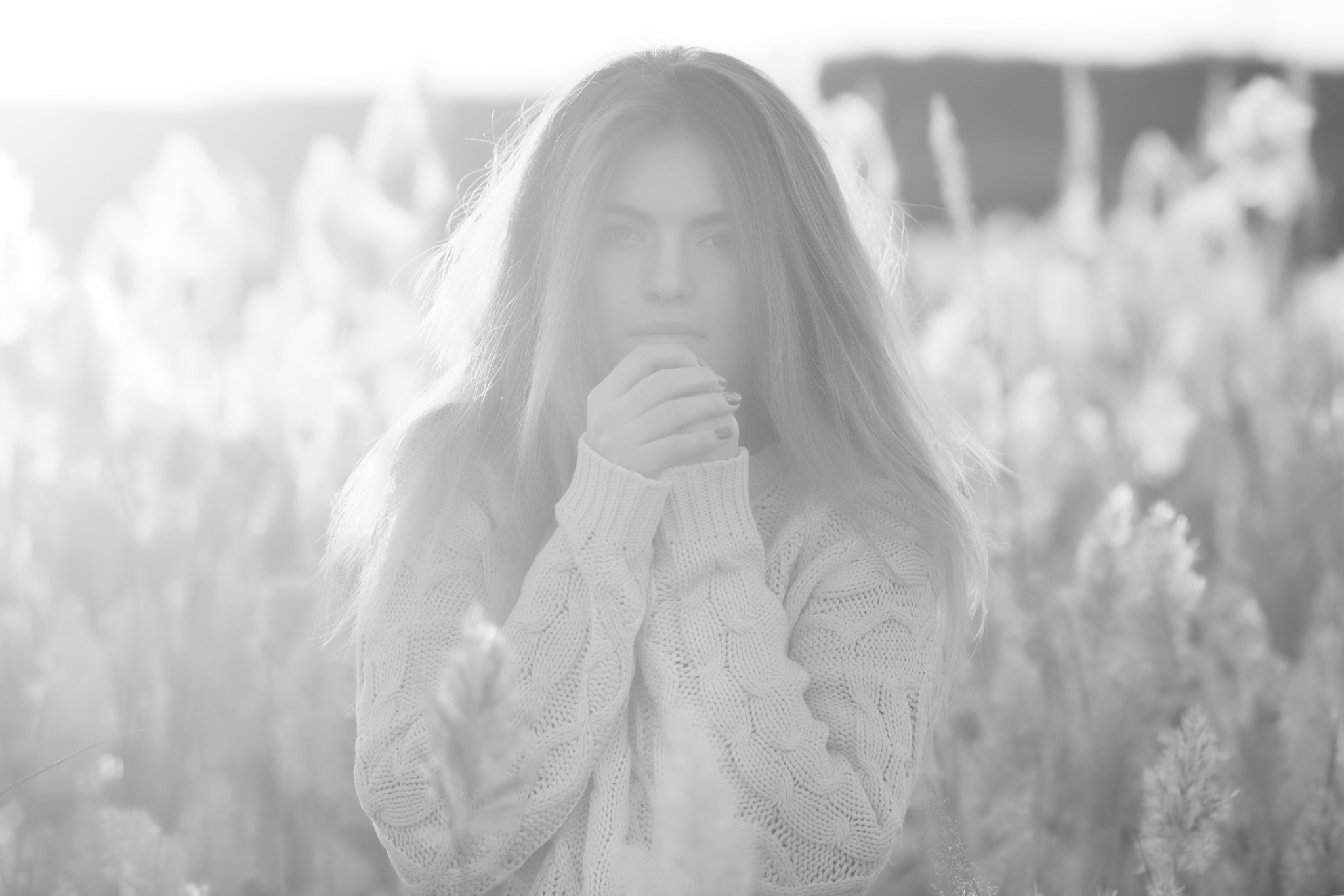 Canon EOS-1Ds Mark III + Canon EF 135mm F2L USM sample photo. Daria photography