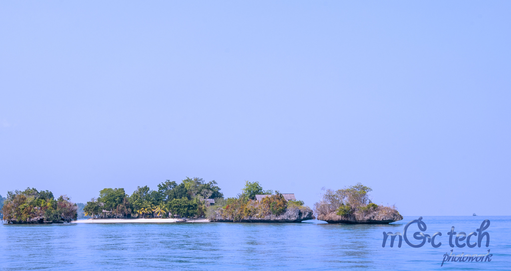 Nikon D60 sample photo. Togean island, central sulawesi. indonesia photography