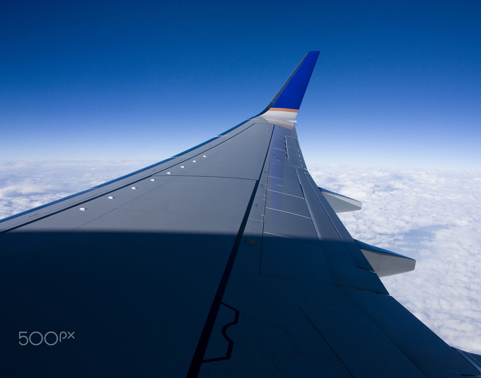 Canon EOS 450D (EOS Rebel XSi / EOS Kiss X2) sample photo. Above the clouds photography