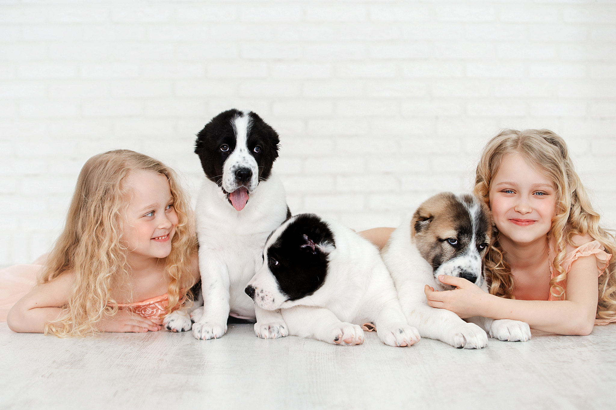 Nikon D4 sample photo. Children's happiness photography