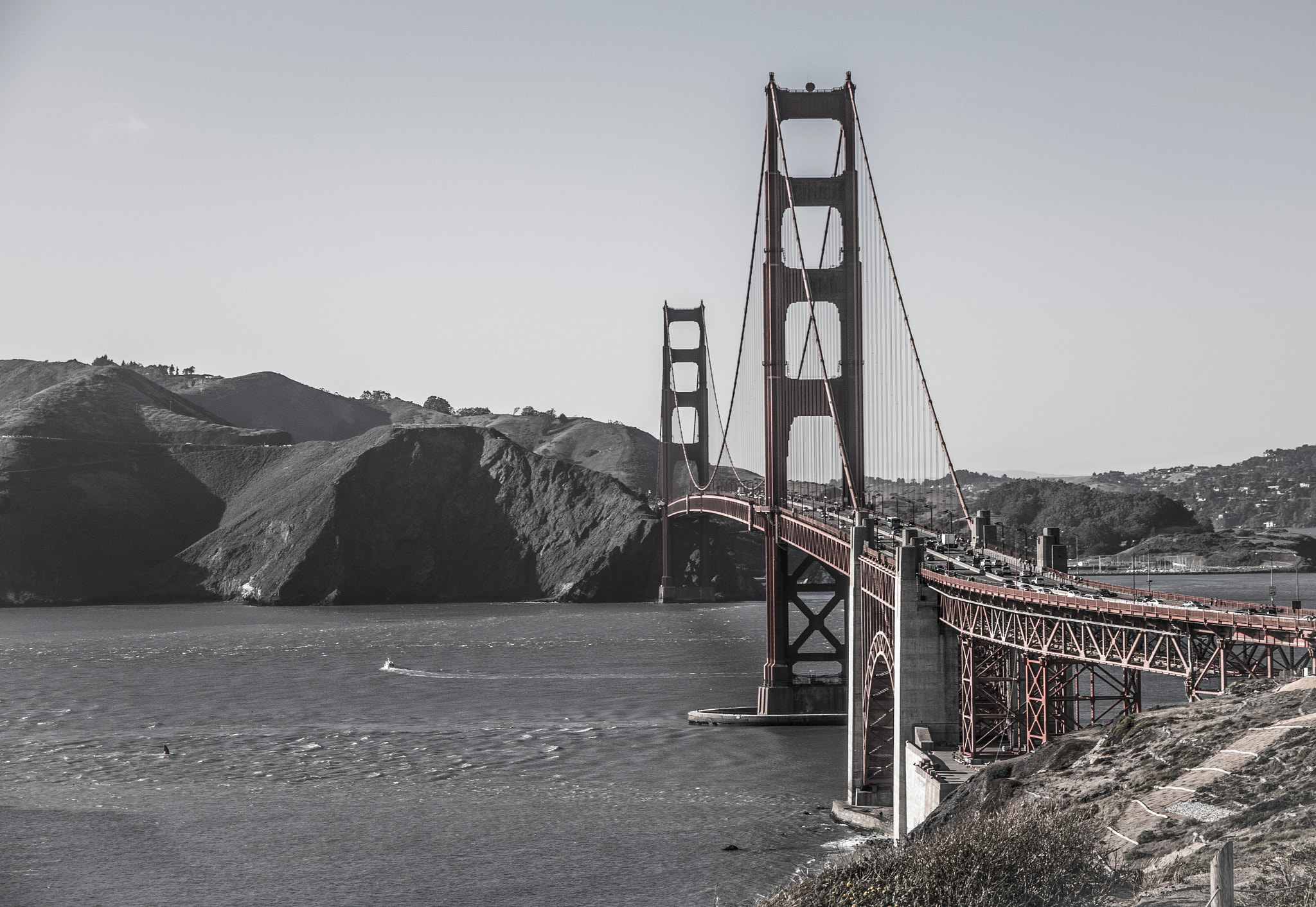 Canon EOS 760D (EOS Rebel T6s / EOS 8000D) sample photo. Heading baker beach photography