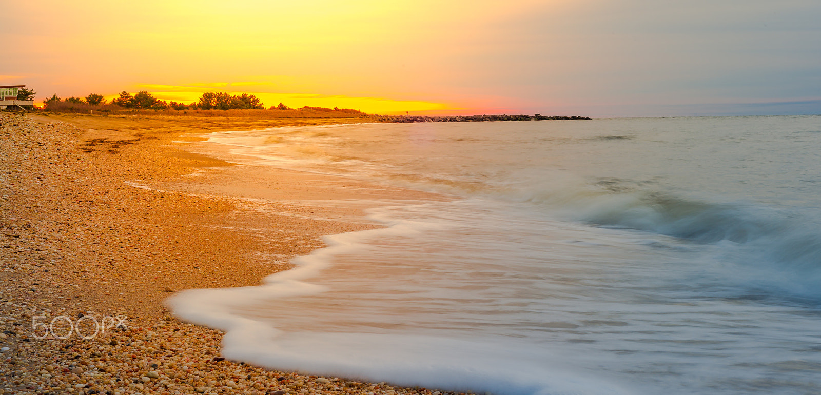 Nikon D800E + Nikon AF Nikkor 50mm F1.8D sample photo. Jersey shores photography