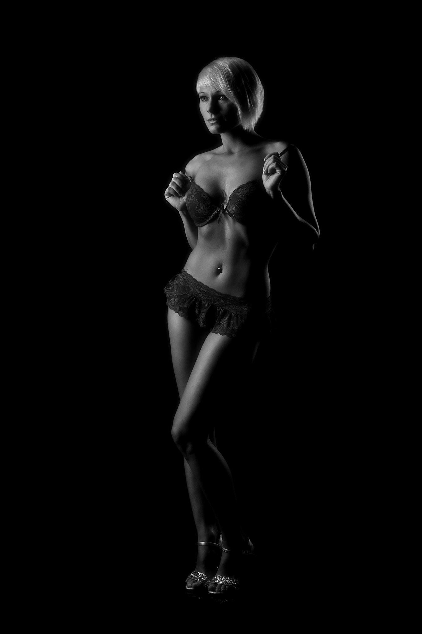 Panasonic Lumix DMC-GH2 sample photo. Jeanine photography