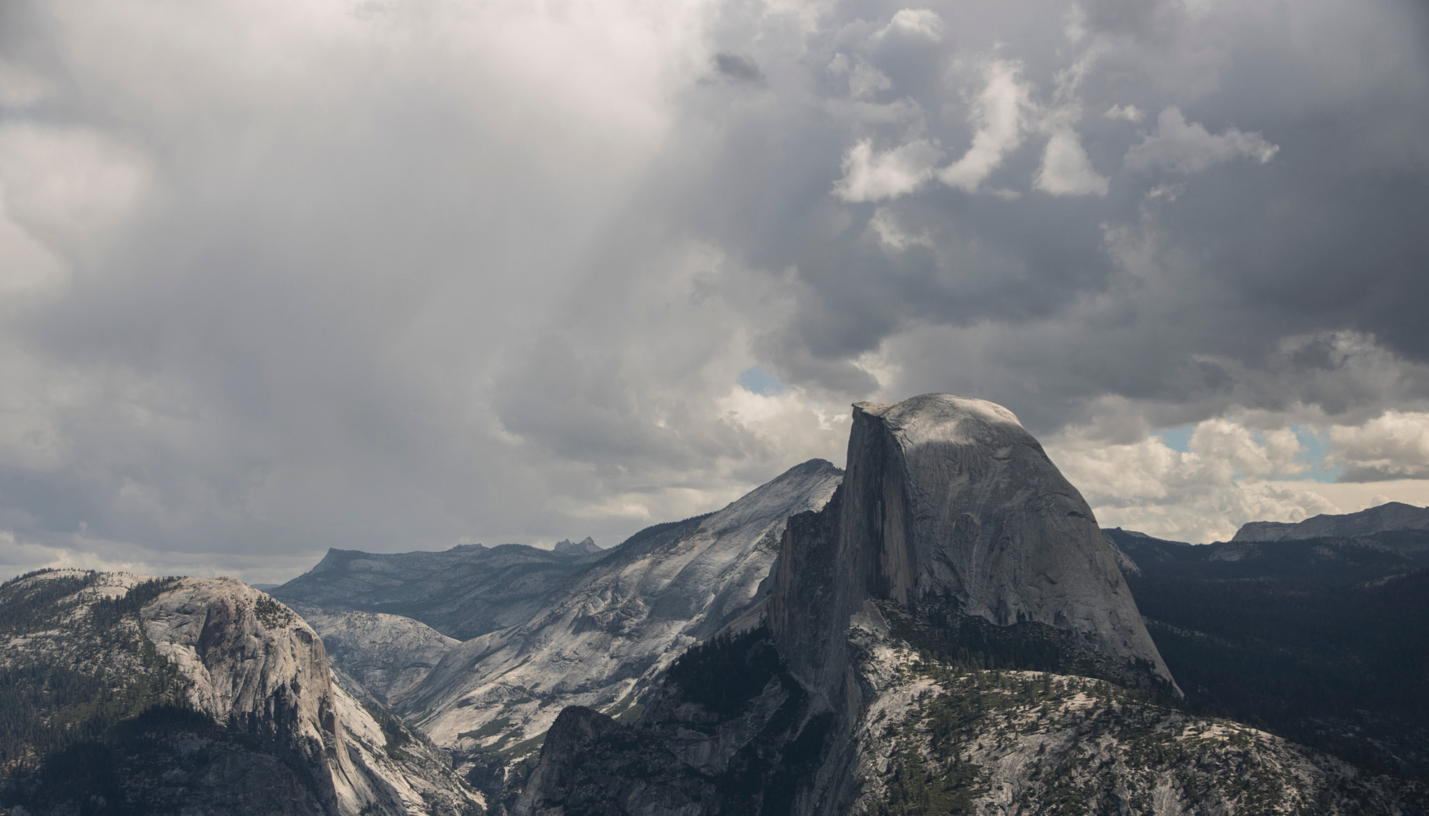 Canon EOS 760D (EOS Rebel T6s / EOS 8000D) sample photo. Yosemite! photography