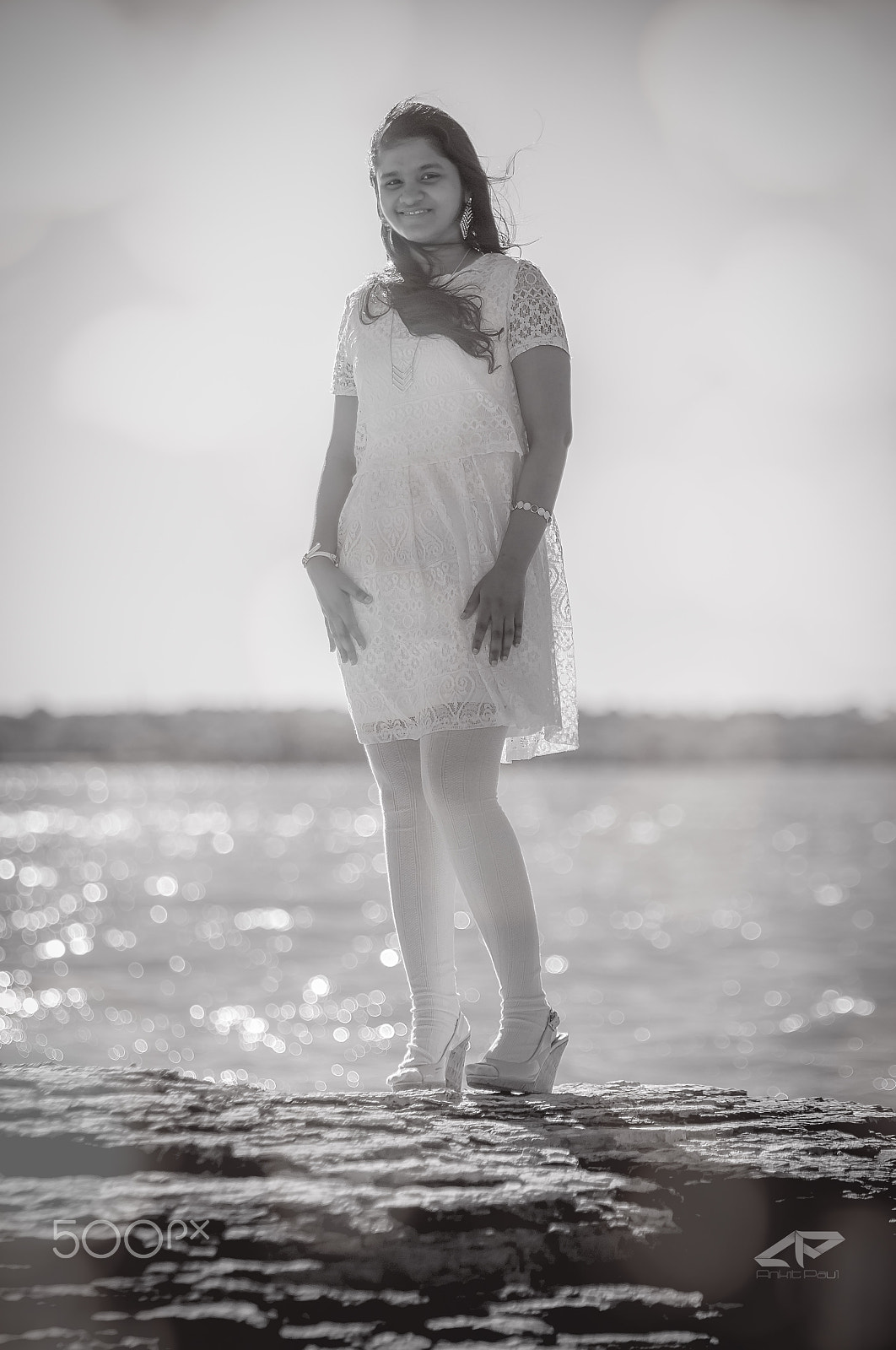 Nikon AF-S Nikkor 70-200mm F2.8G ED VR II sample photo. The bliss photography