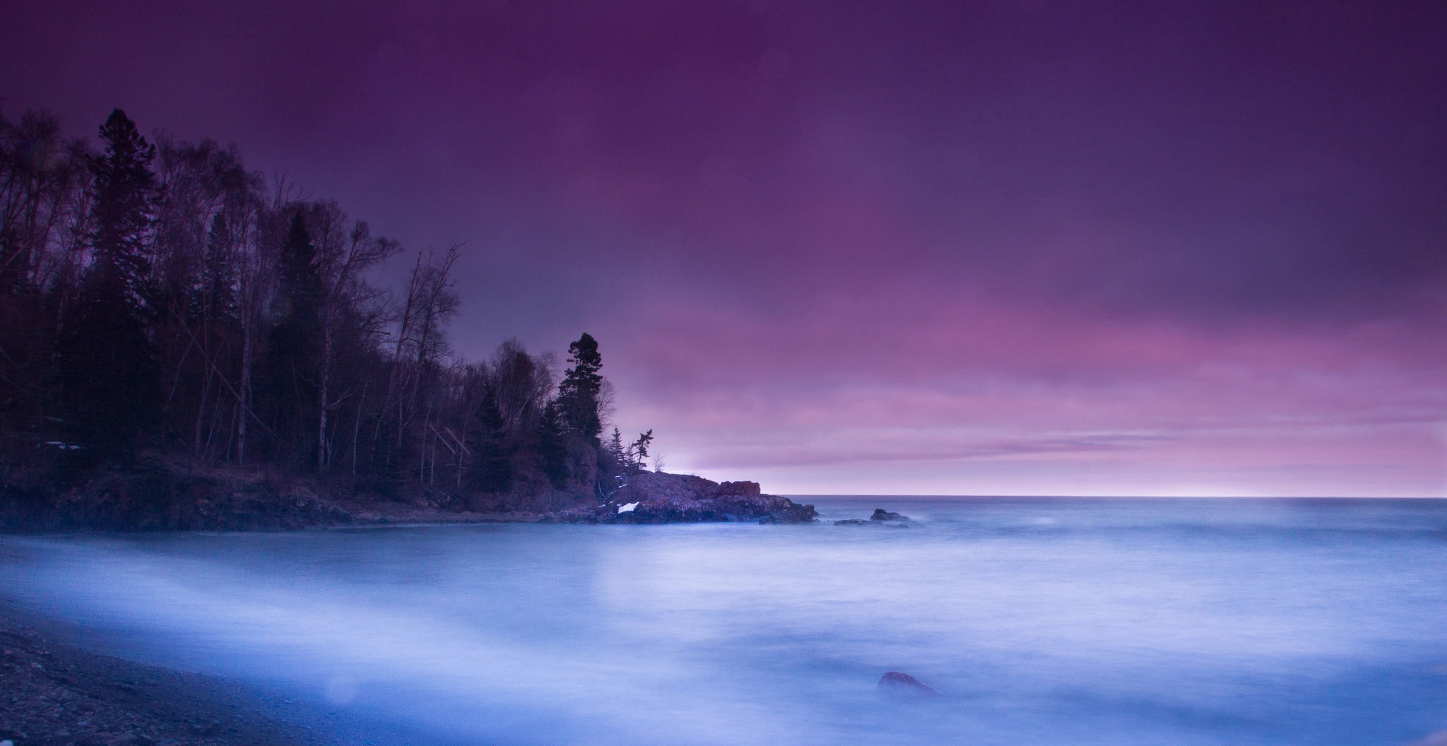 Canon EOS 550D (EOS Rebel T2i / EOS Kiss X4) sample photo. Purple skies photography