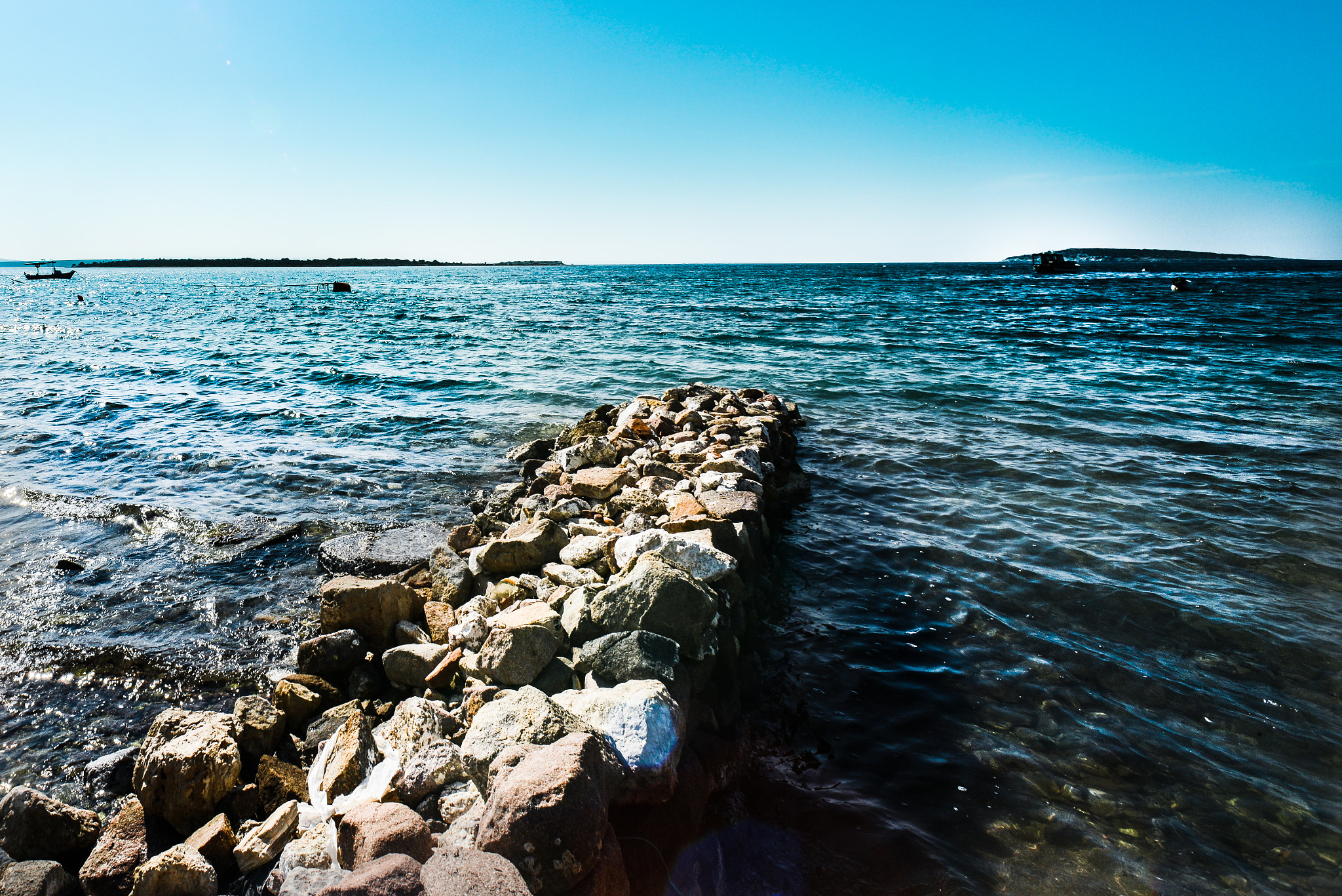 Nikon D800 + Nikon AF Nikkor 14mm F2.8D ED sample photo. Beautiful ildır photography