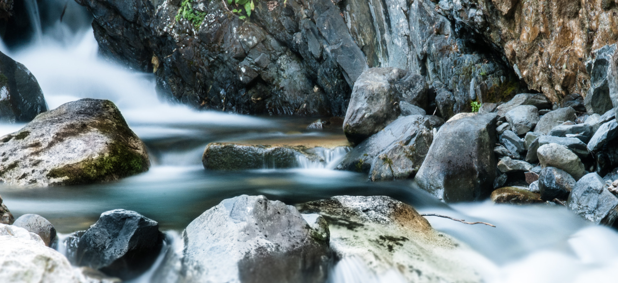 Sigma 17-70mm F2.8-4.5 DC Macro Asp. IF sample photo. Arriu joeu - val d'aran photography