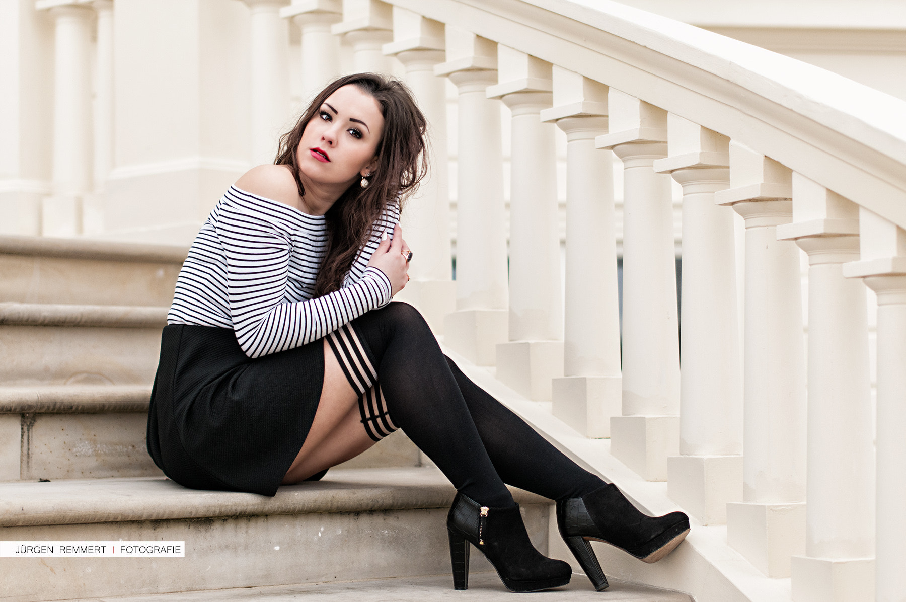 Nikon D300S + Sigma 50mm F1.4 EX DG HSM sample photo. ... stockings ... photography