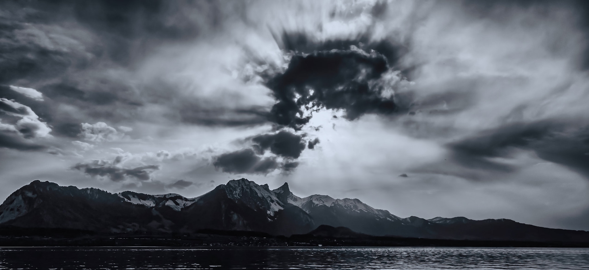 Pentax K-3 II sample photo. Stockhorn nr.1 photography