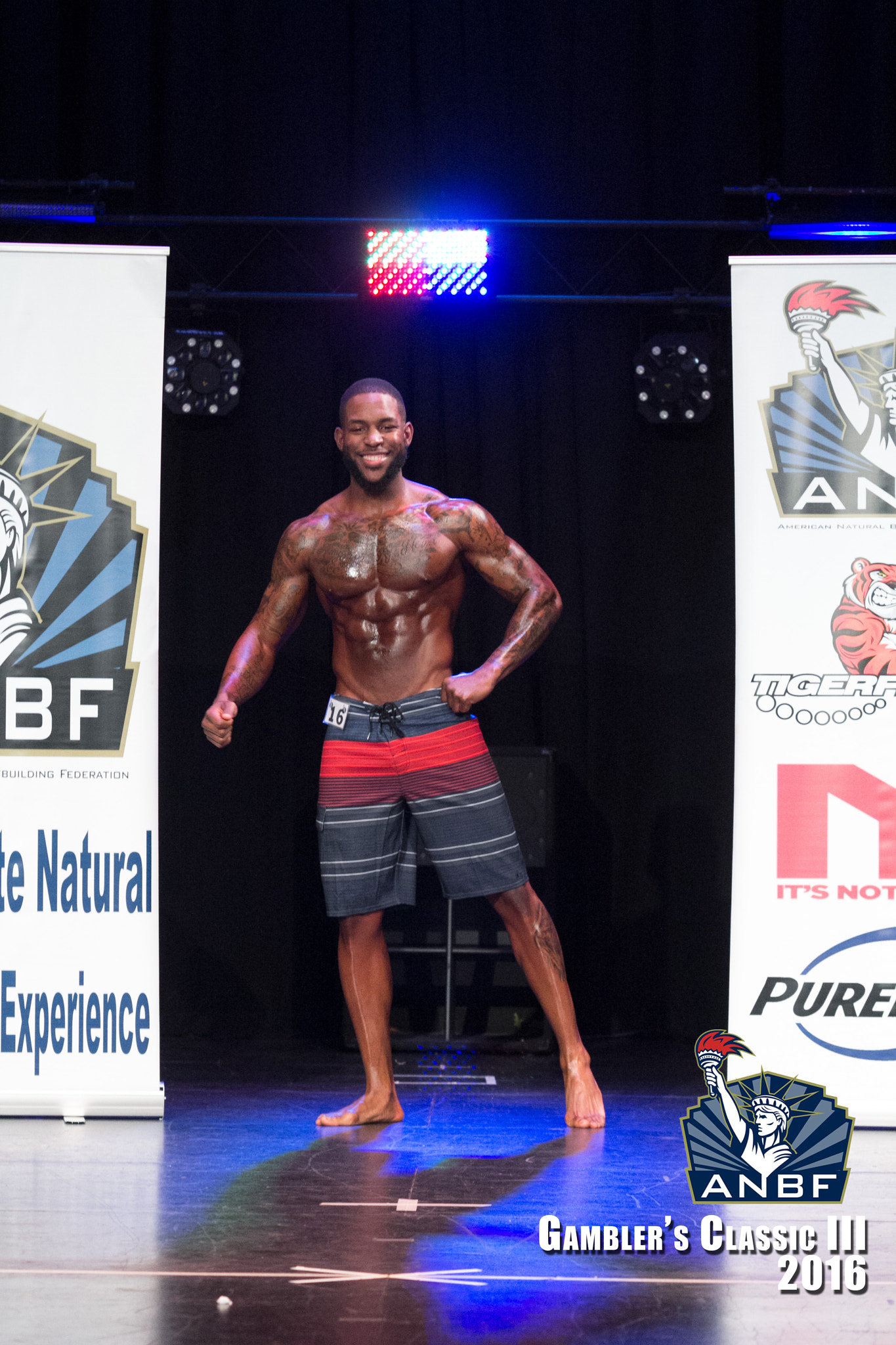 Sigma 70-200mm F2.8 EX DG OS HSM sample photo. First post. decided to make it a good one . first ever men's physique show in the books photography