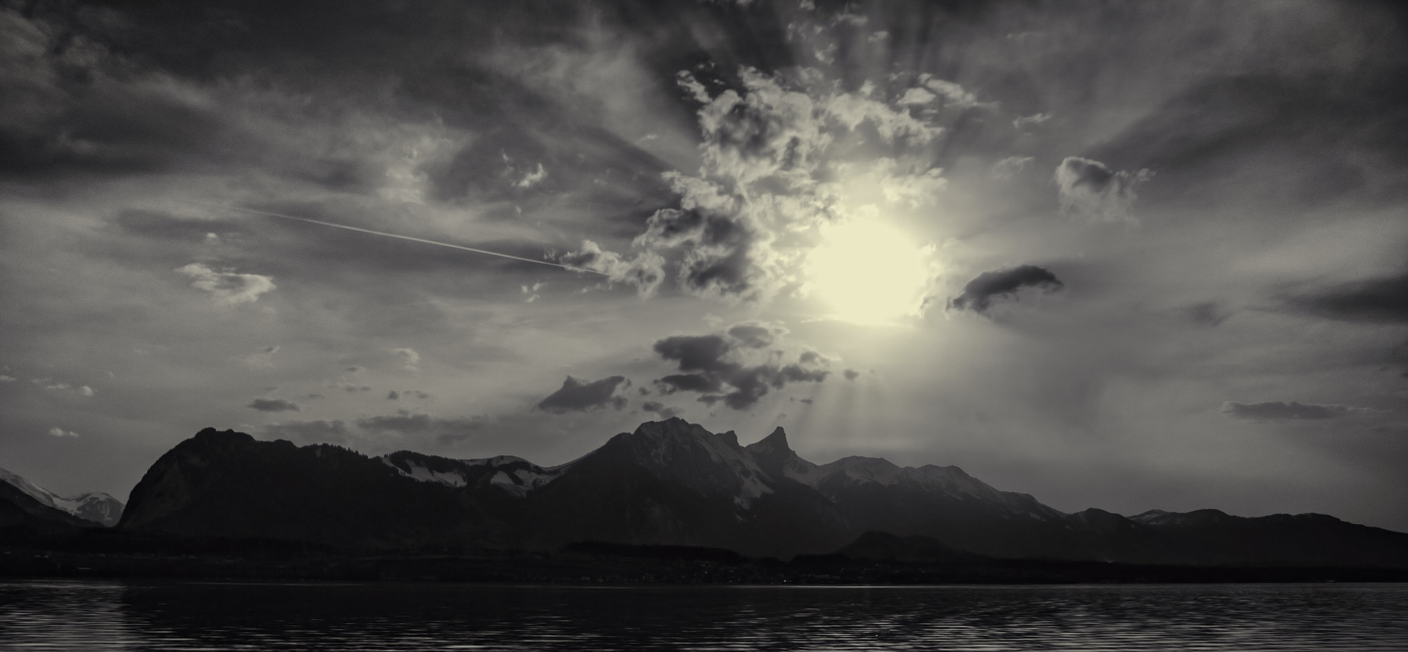 Pentax K-3 II sample photo. Stockhorn nr.2 photography
