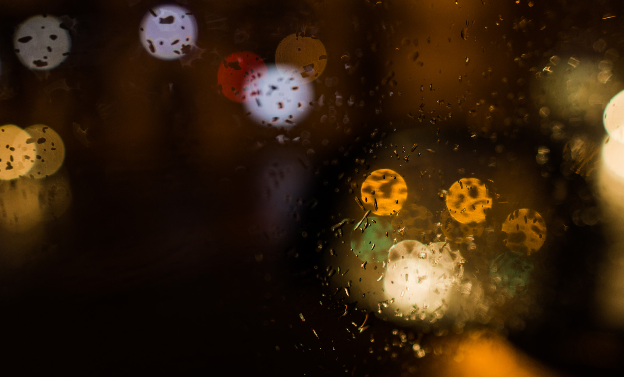 Nikon D7200 + Nikon AF-S Nikkor 20mm F1.8G ED sample photo. Road of bokeh photography